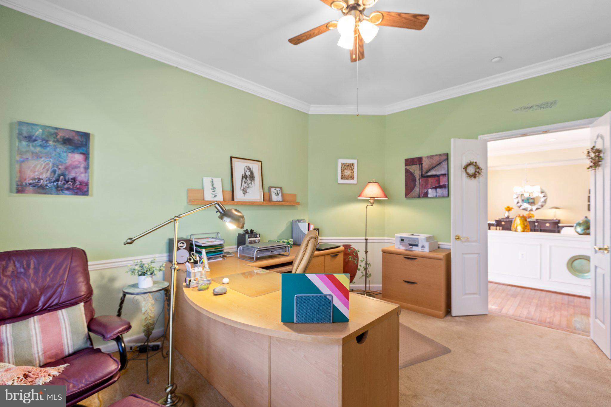 34 GOOSE CREEK CIRCLE