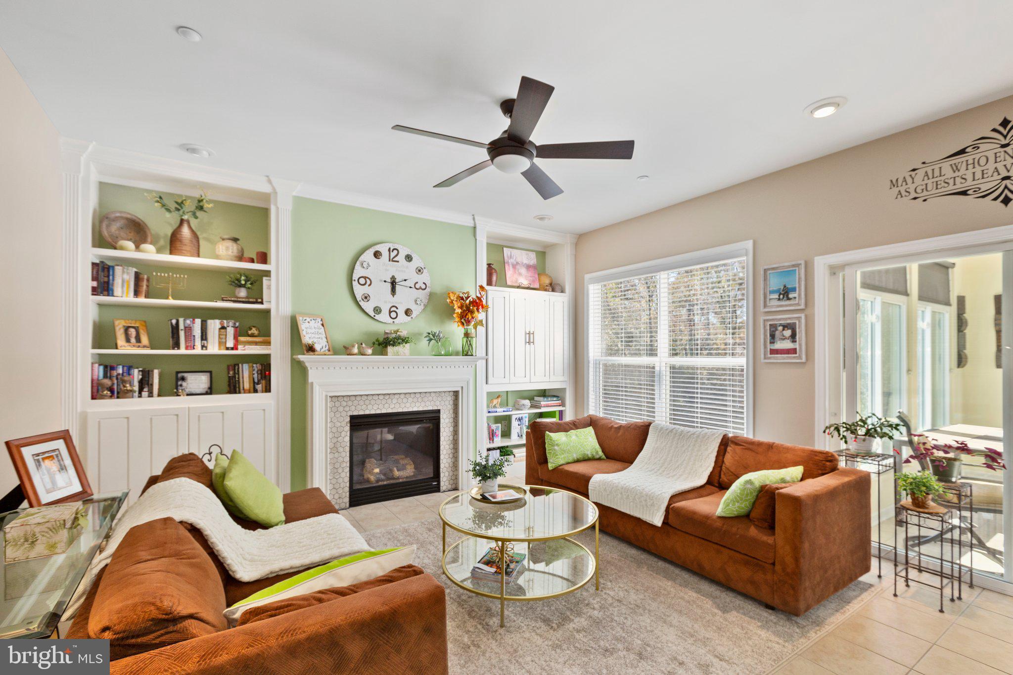 34 GOOSE CREEK CIRCLE