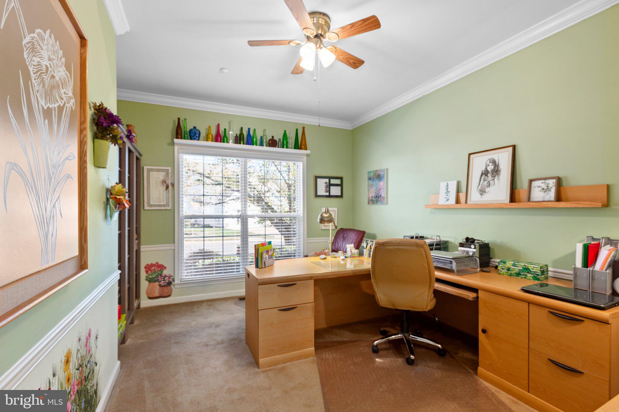 34 GOOSE CREEK CIRCLE