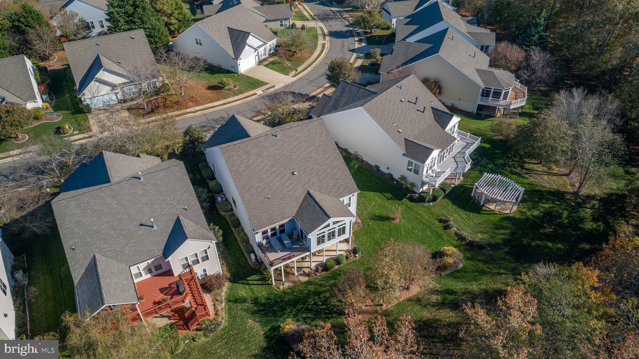 34 GOOSE CREEK CIRCLE