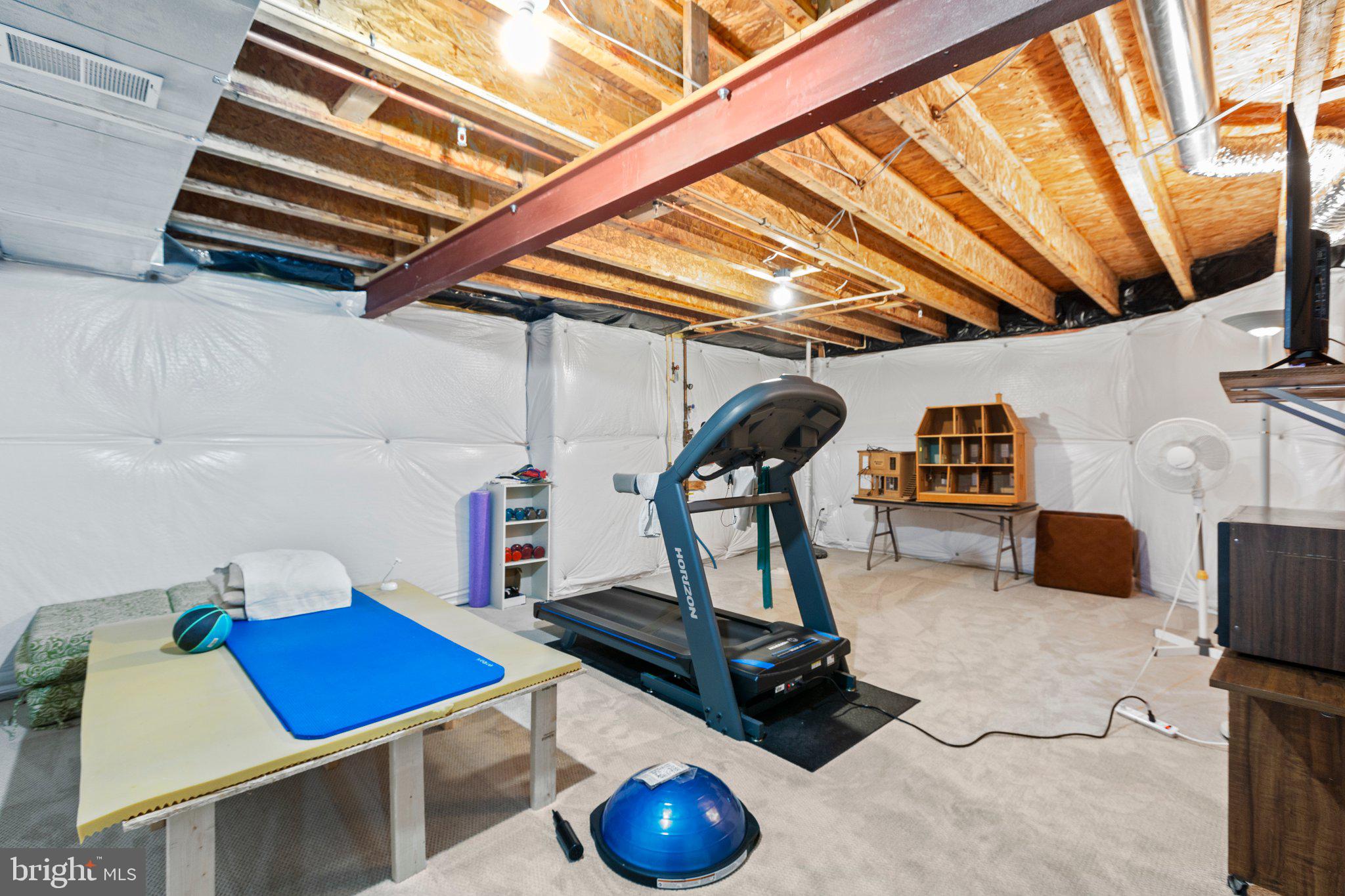 34 GOOSE CREEK CIRCLE