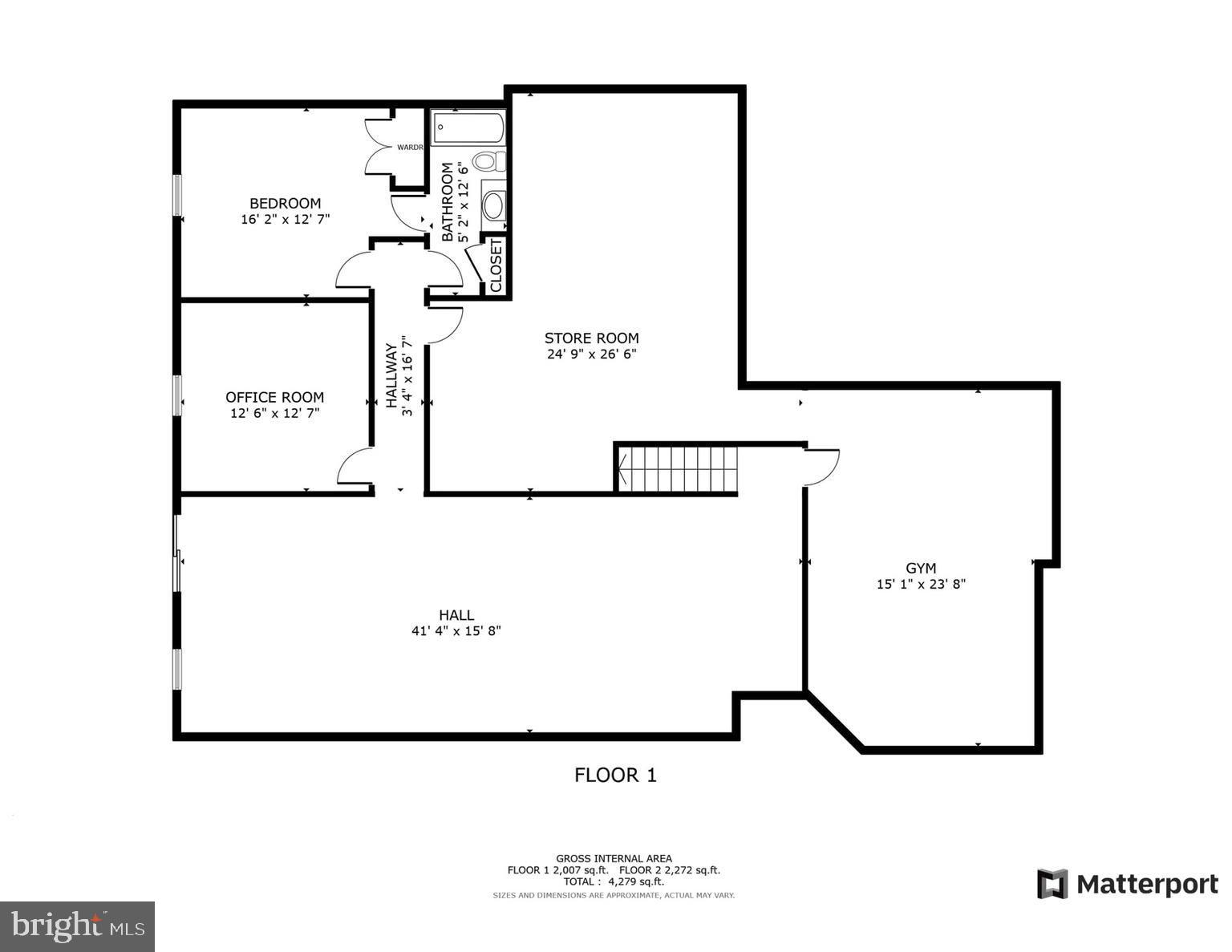 34 GOOSE CREEK CIRCLE