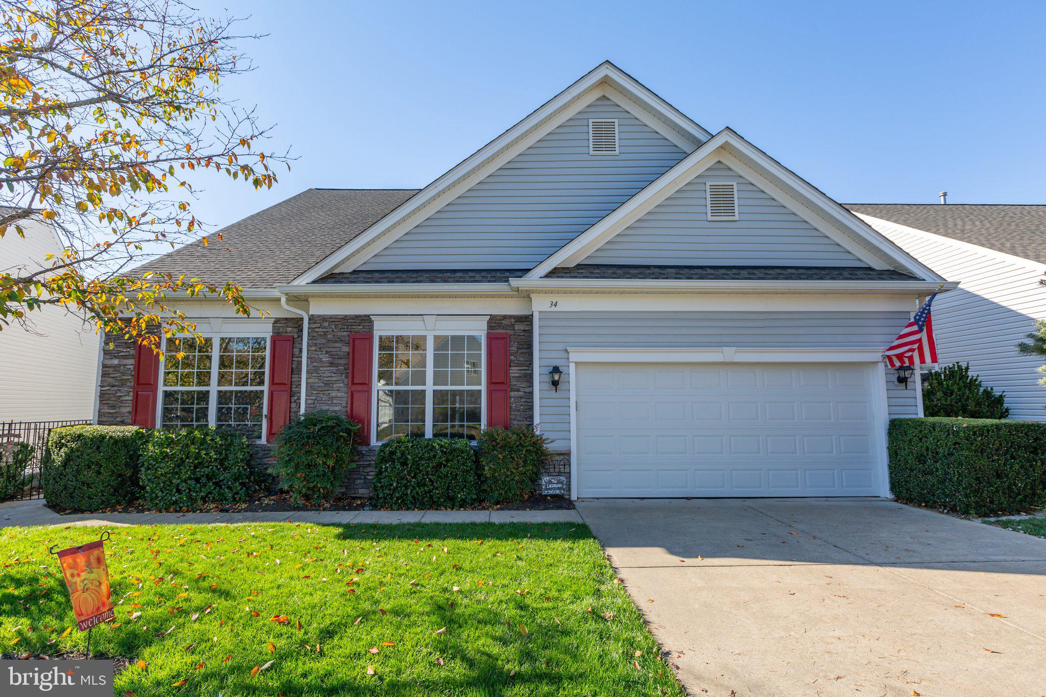 34 GOOSE CREEK CIRCLE