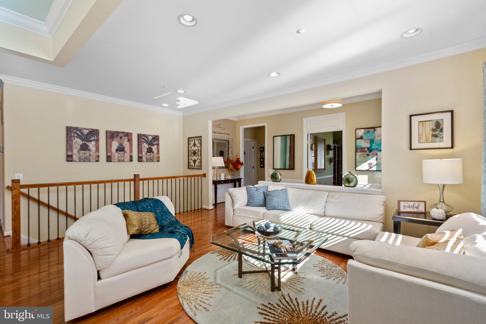 34 GOOSE CREEK CIRCLE