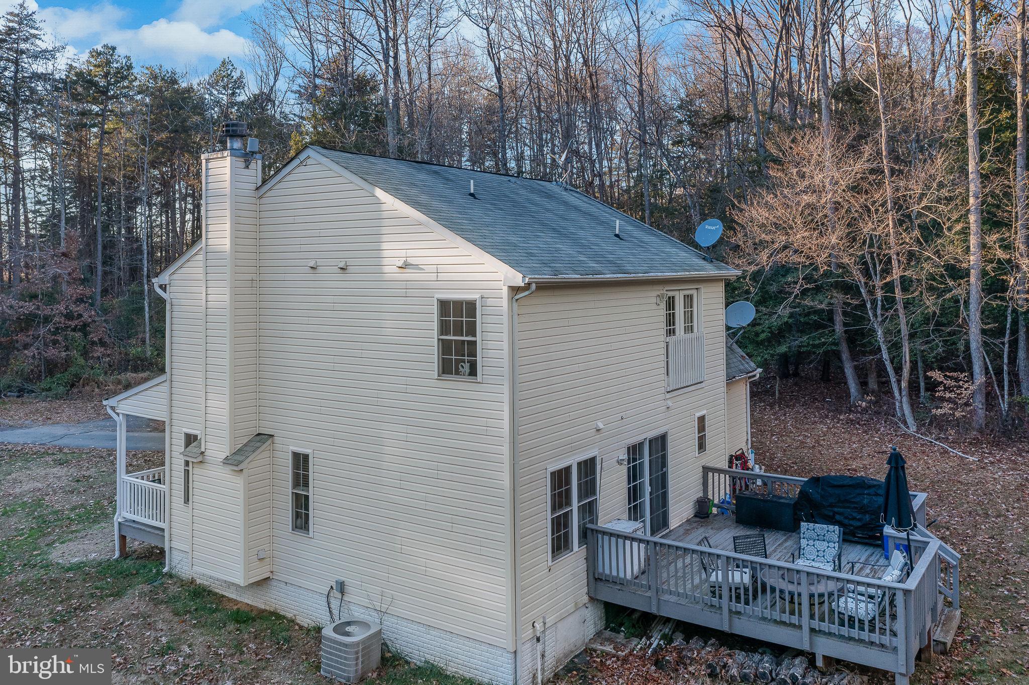 21 STORCK MILL ROAD