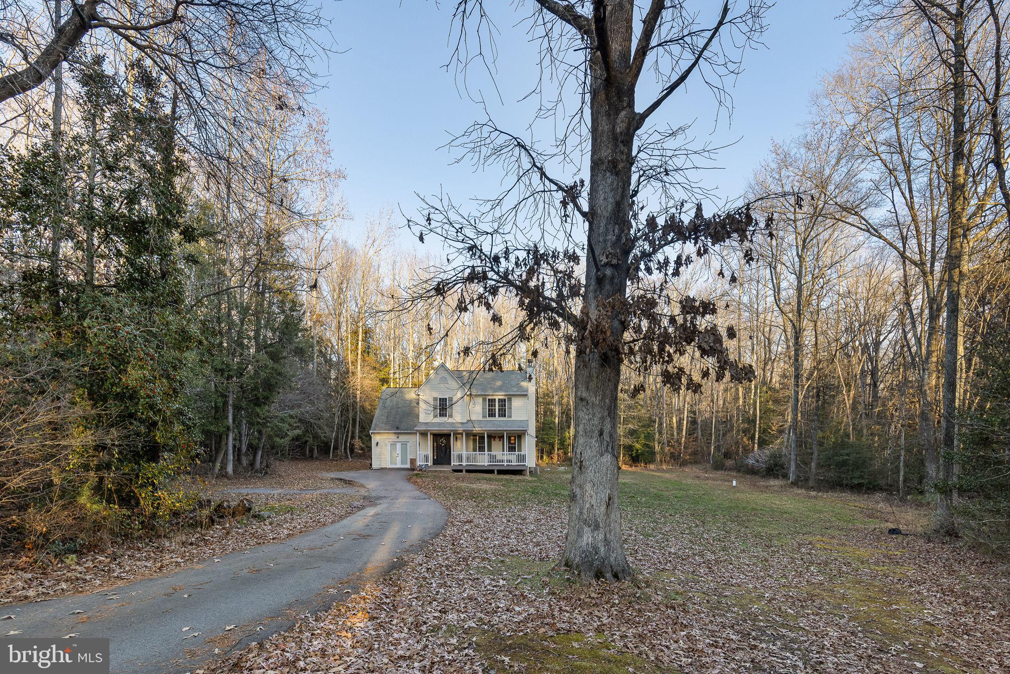 21 STORCK MILL ROAD