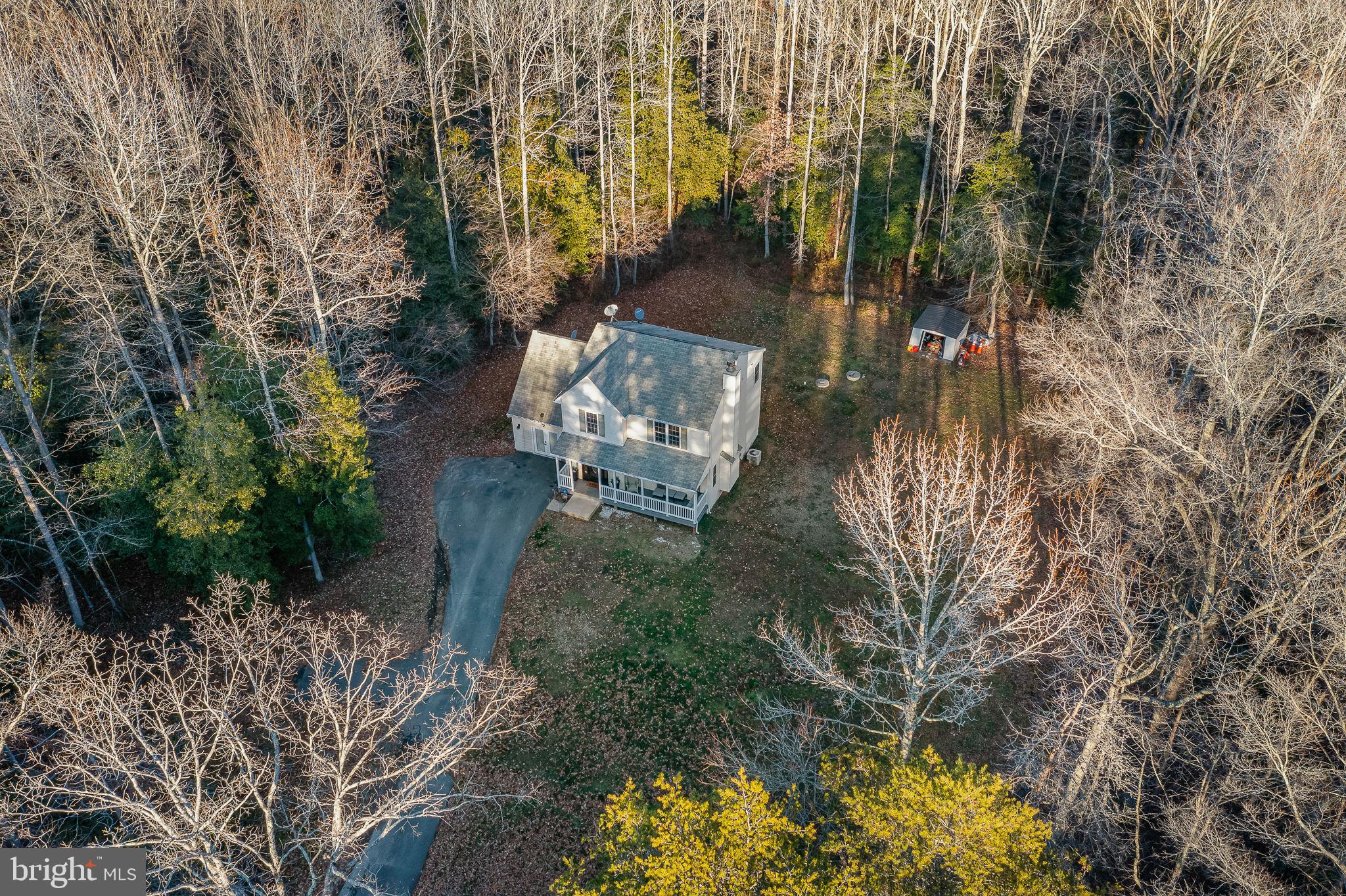 21 STORCK MILL ROAD