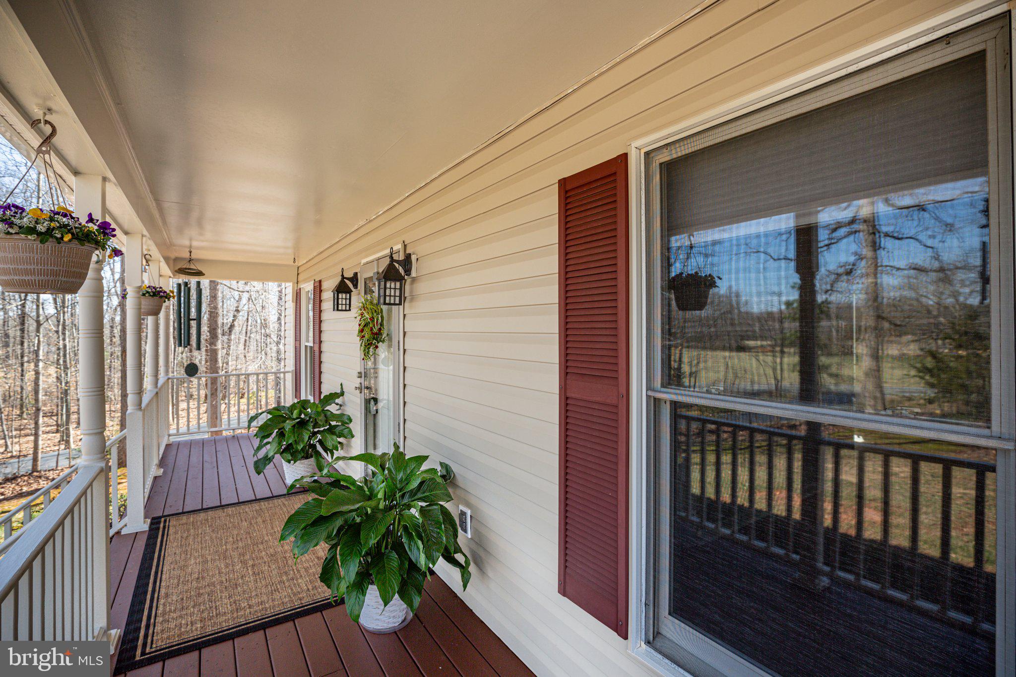 2537 MOUNTAIN VIEW ROAD