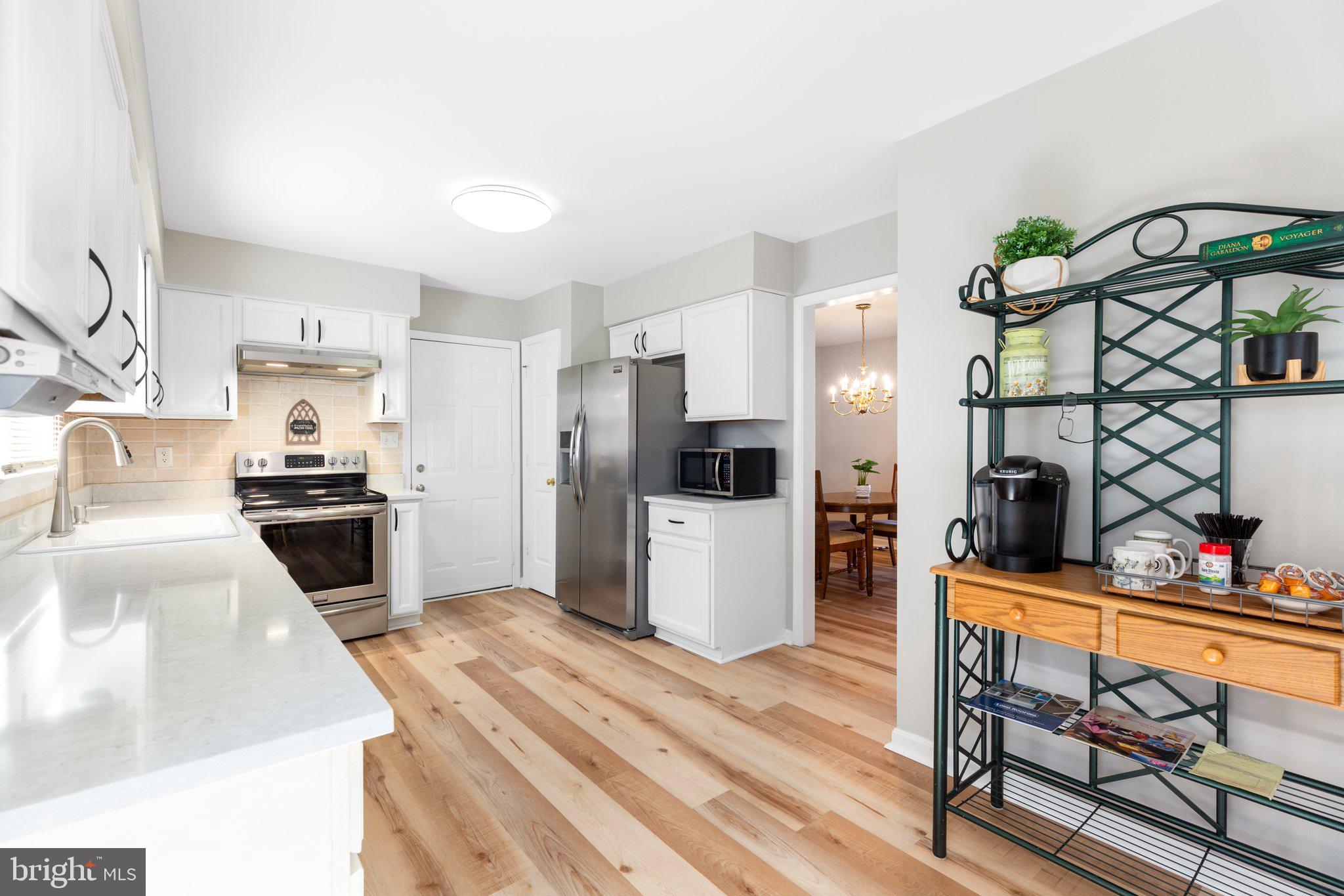 2537 MOUNTAIN VIEW ROAD