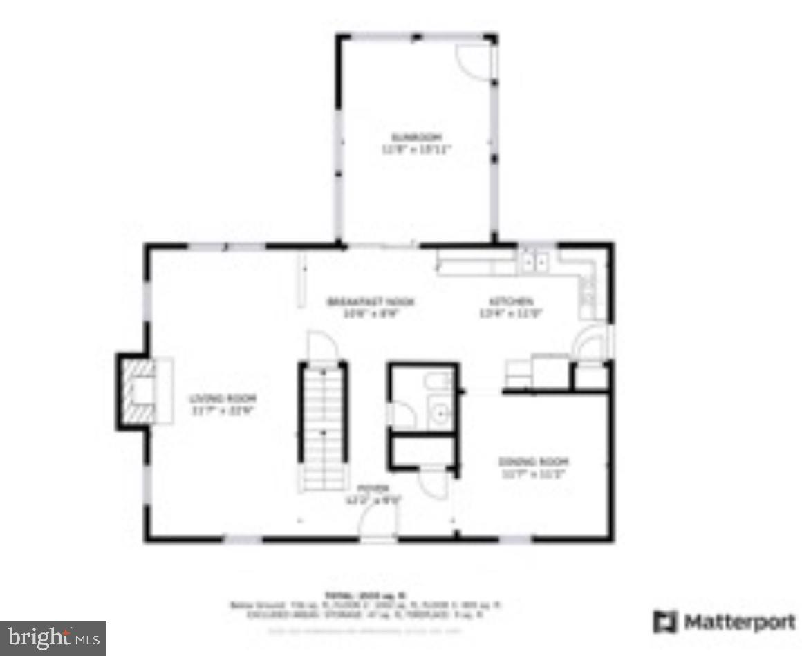 2537 MOUNTAIN VIEW ROAD