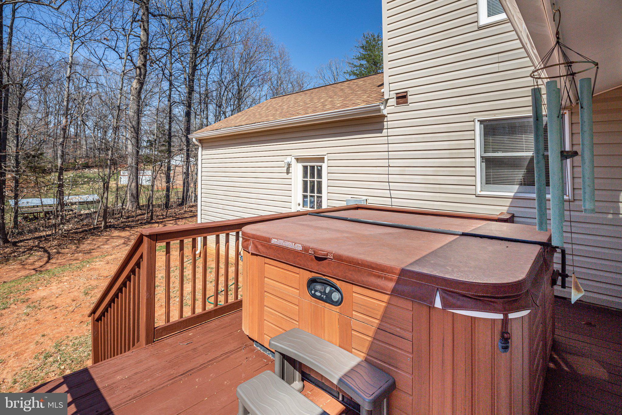 2537 MOUNTAIN VIEW ROAD