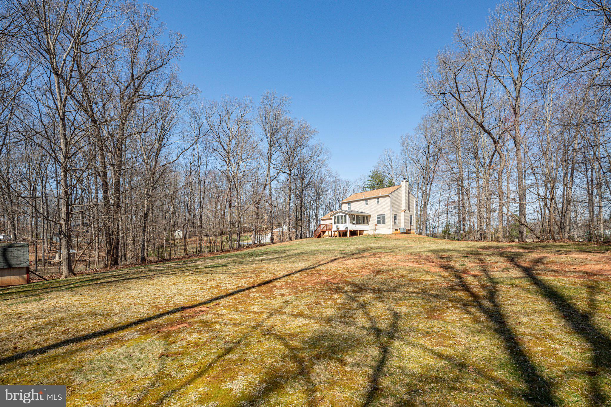 2537 MOUNTAIN VIEW ROAD