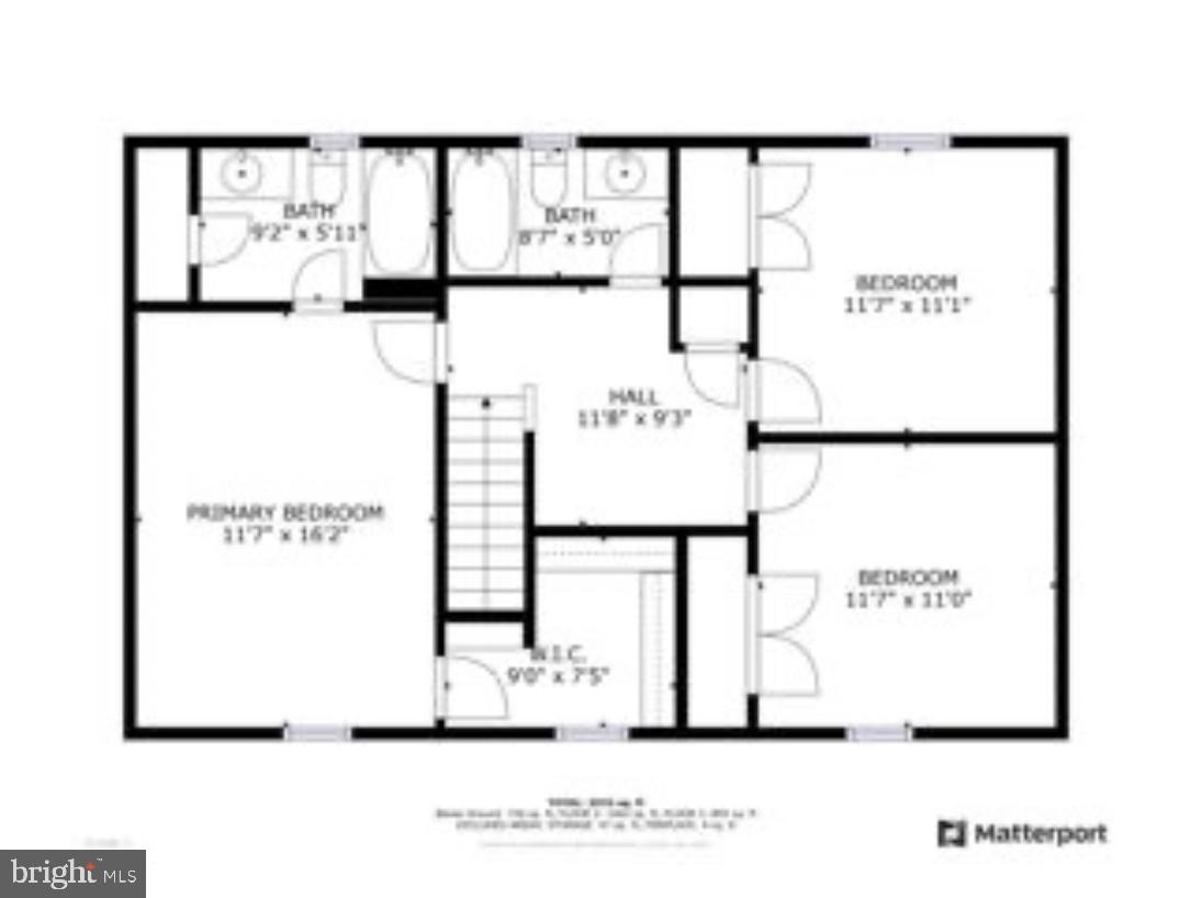 2537 MOUNTAIN VIEW ROAD