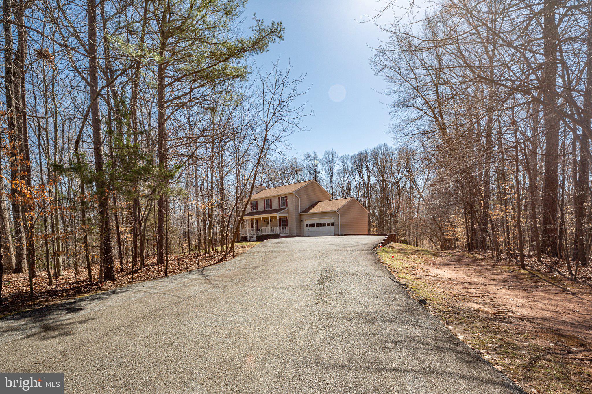 2537 MOUNTAIN VIEW ROAD