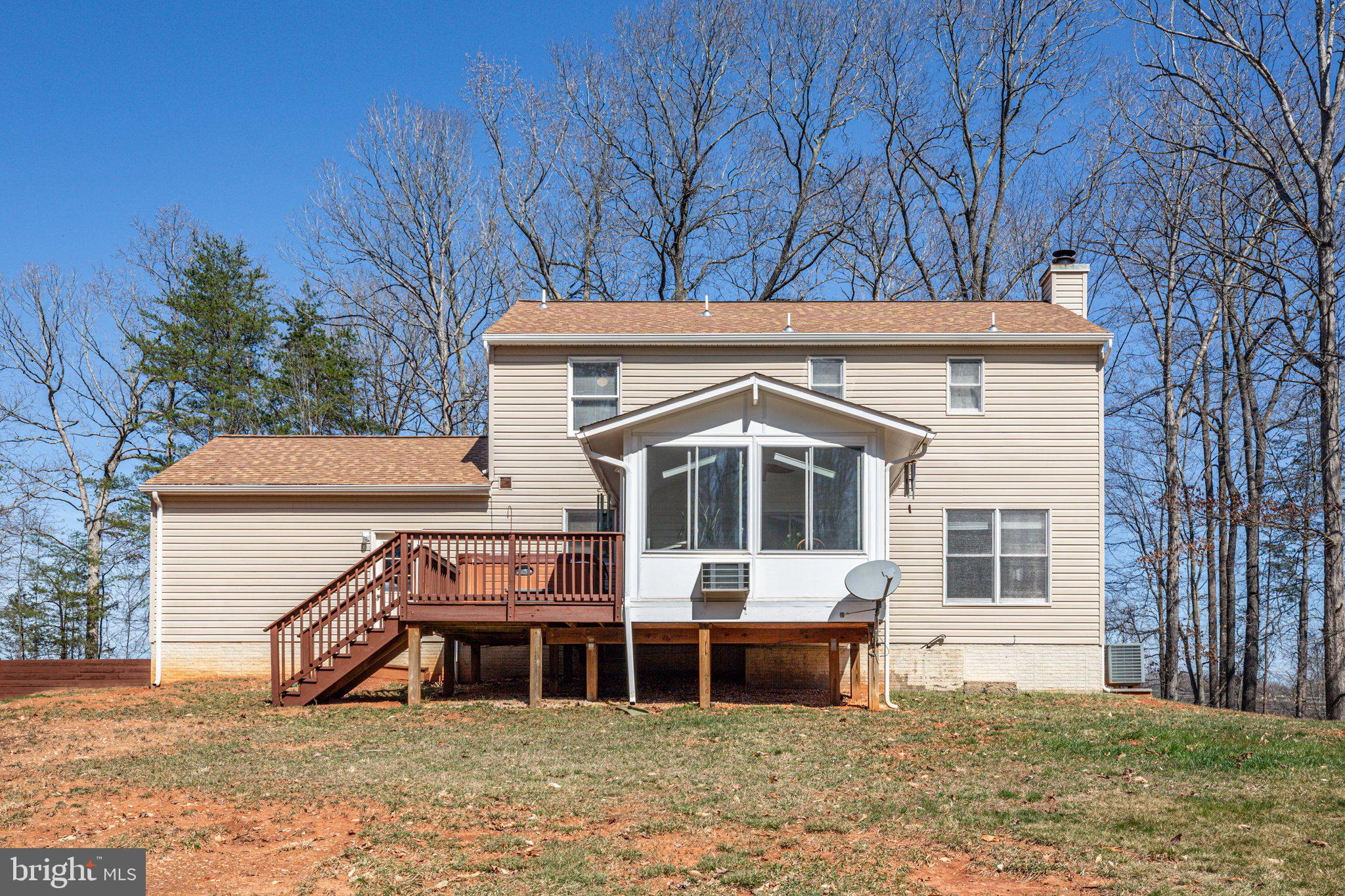 2537 MOUNTAIN VIEW ROAD