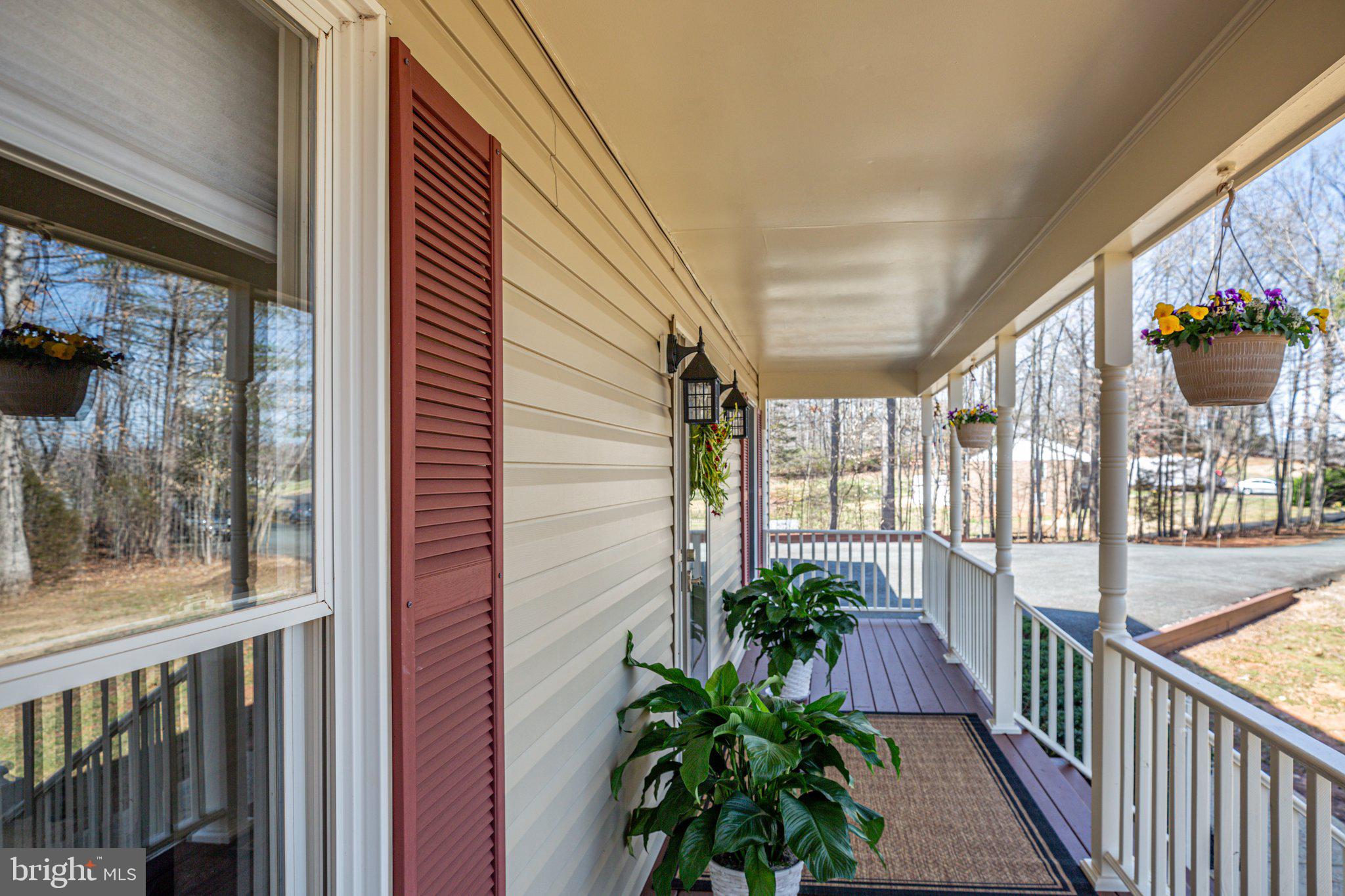 2537 MOUNTAIN VIEW ROAD