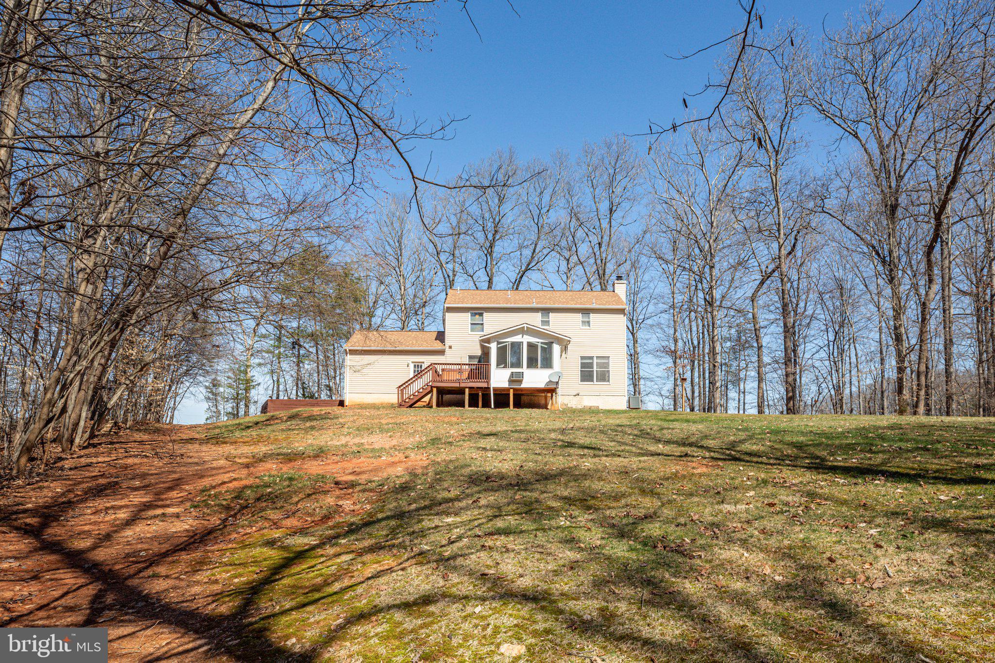 2537 MOUNTAIN VIEW ROAD