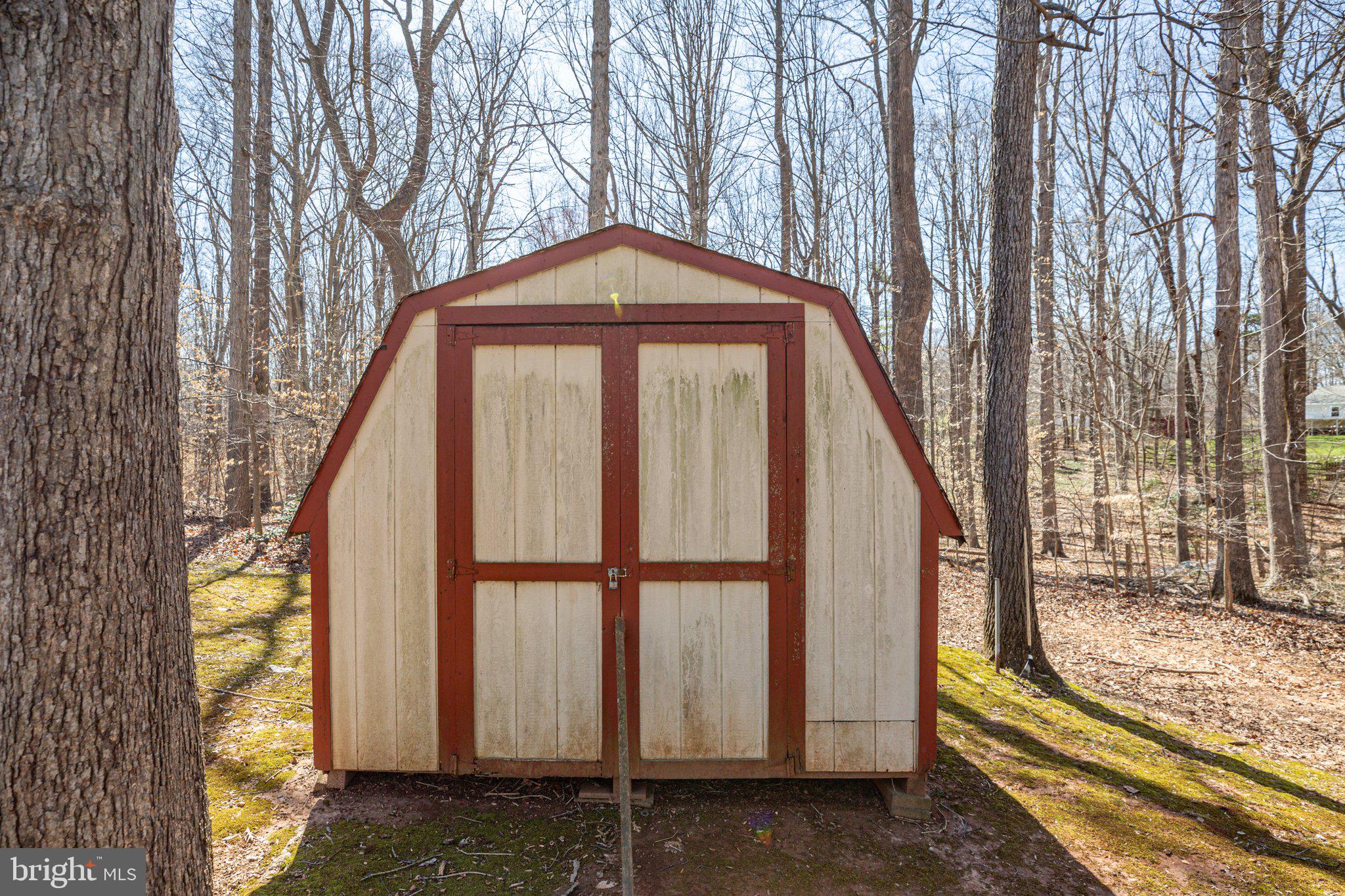 2537 MOUNTAIN VIEW ROAD