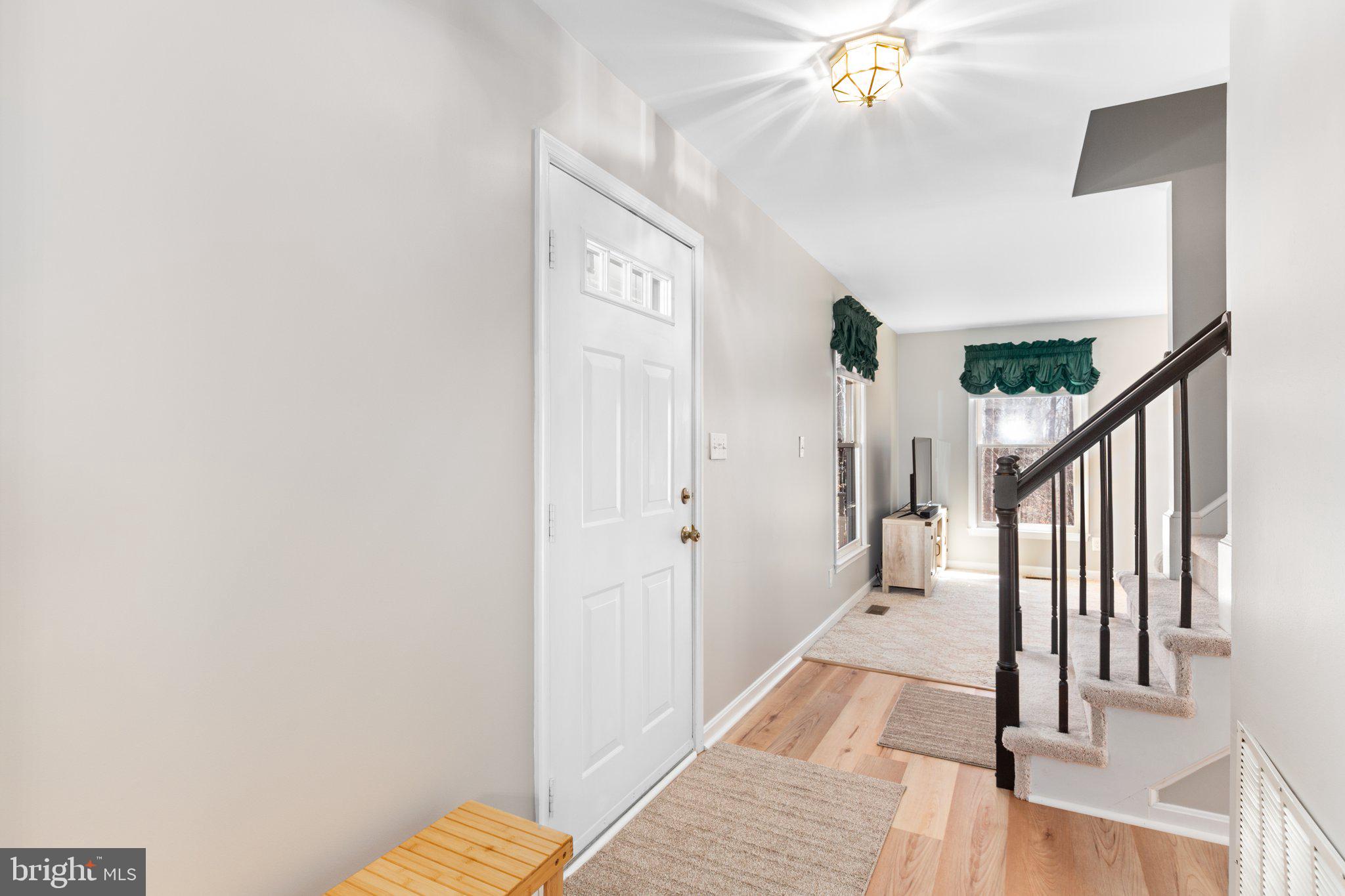 2537 MOUNTAIN VIEW ROAD