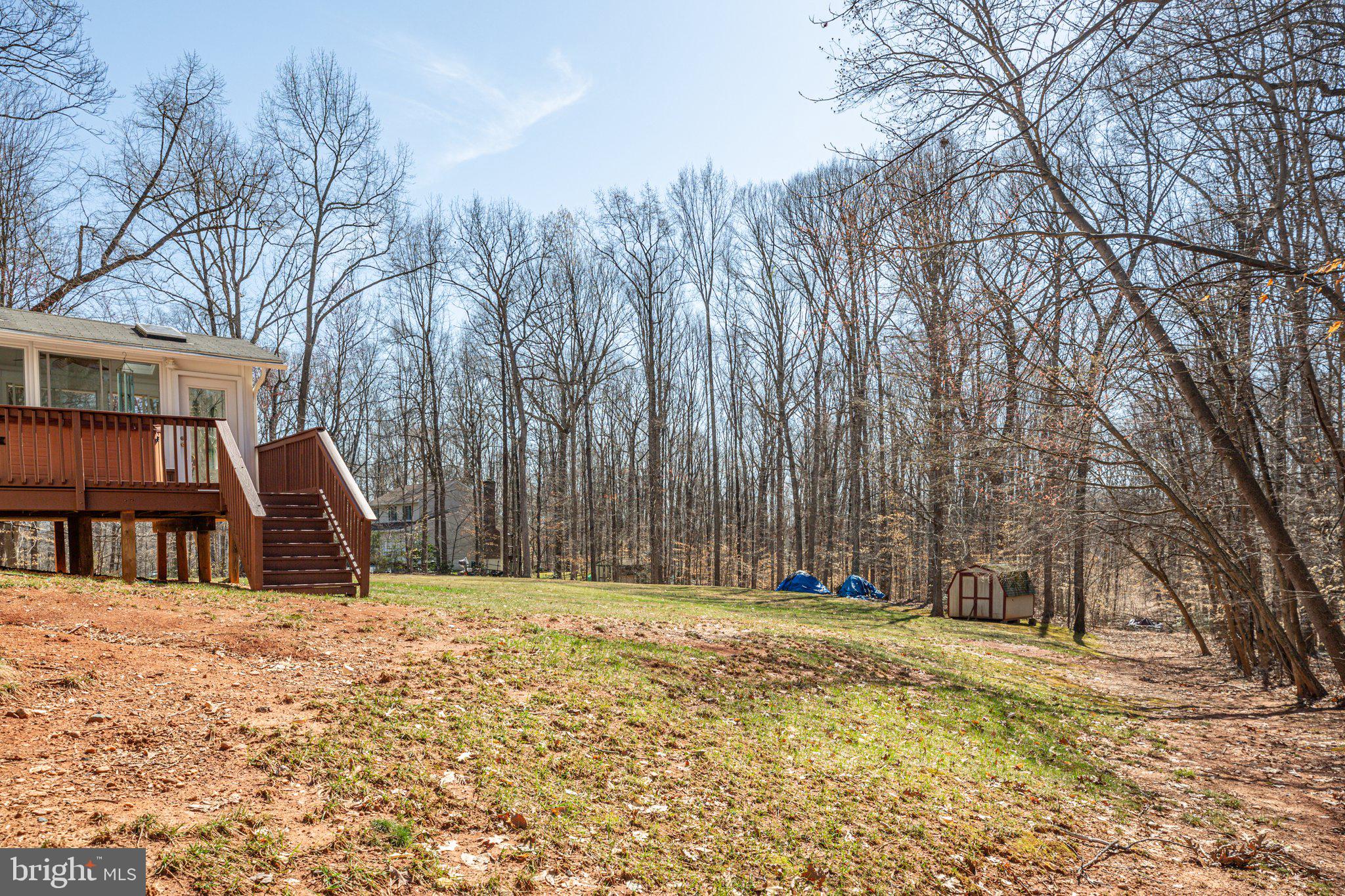 2537 MOUNTAIN VIEW ROAD