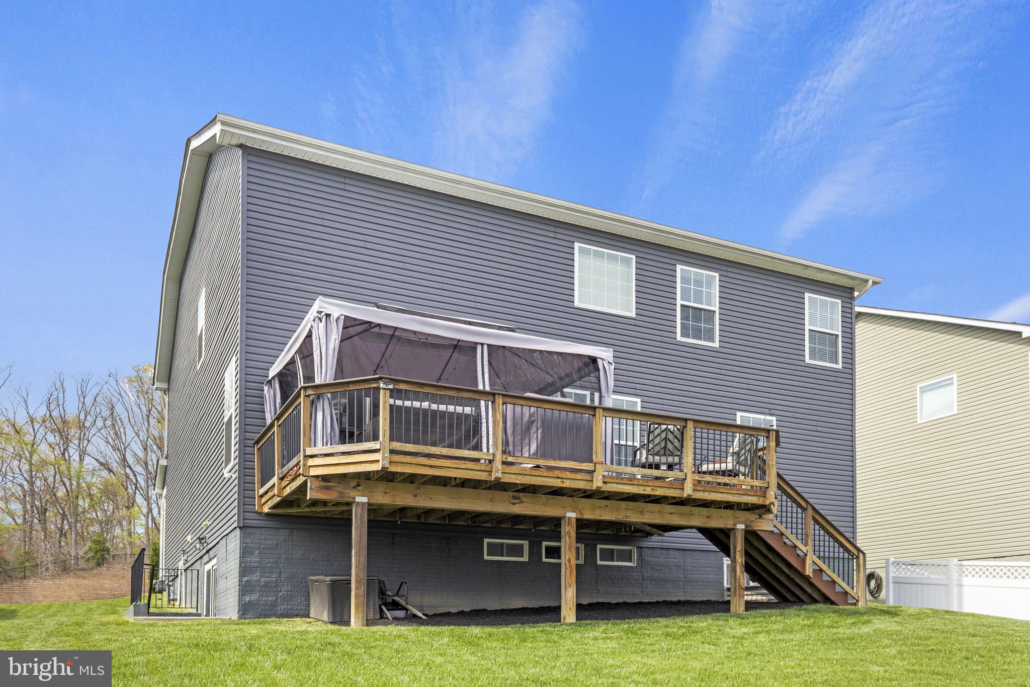 41 CLEAR SPRING LANE