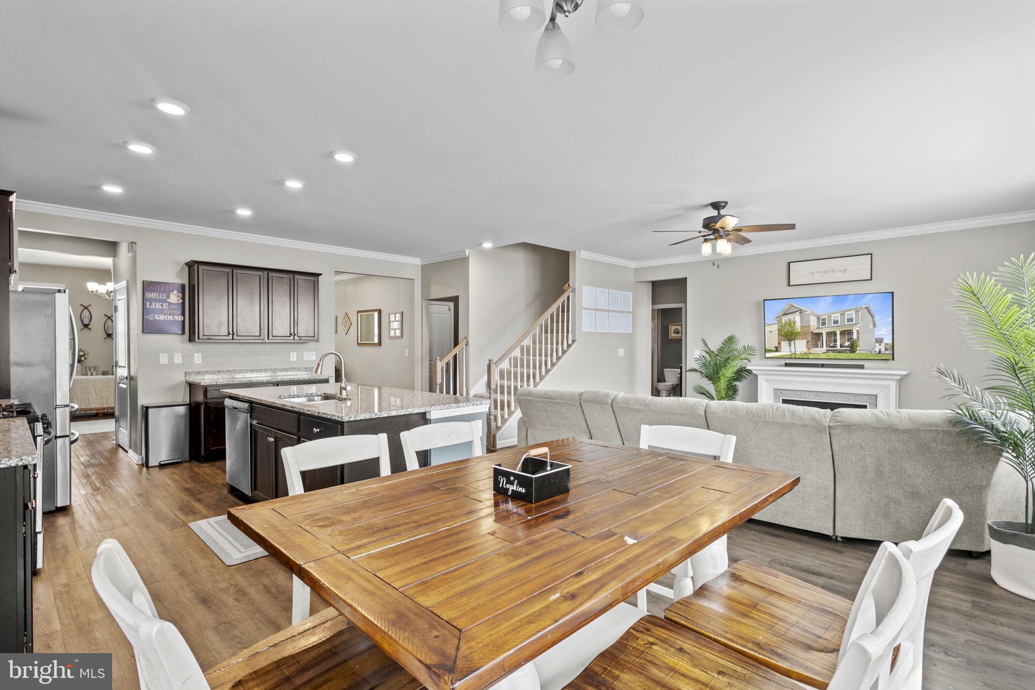 41 CLEAR SPRING LANE