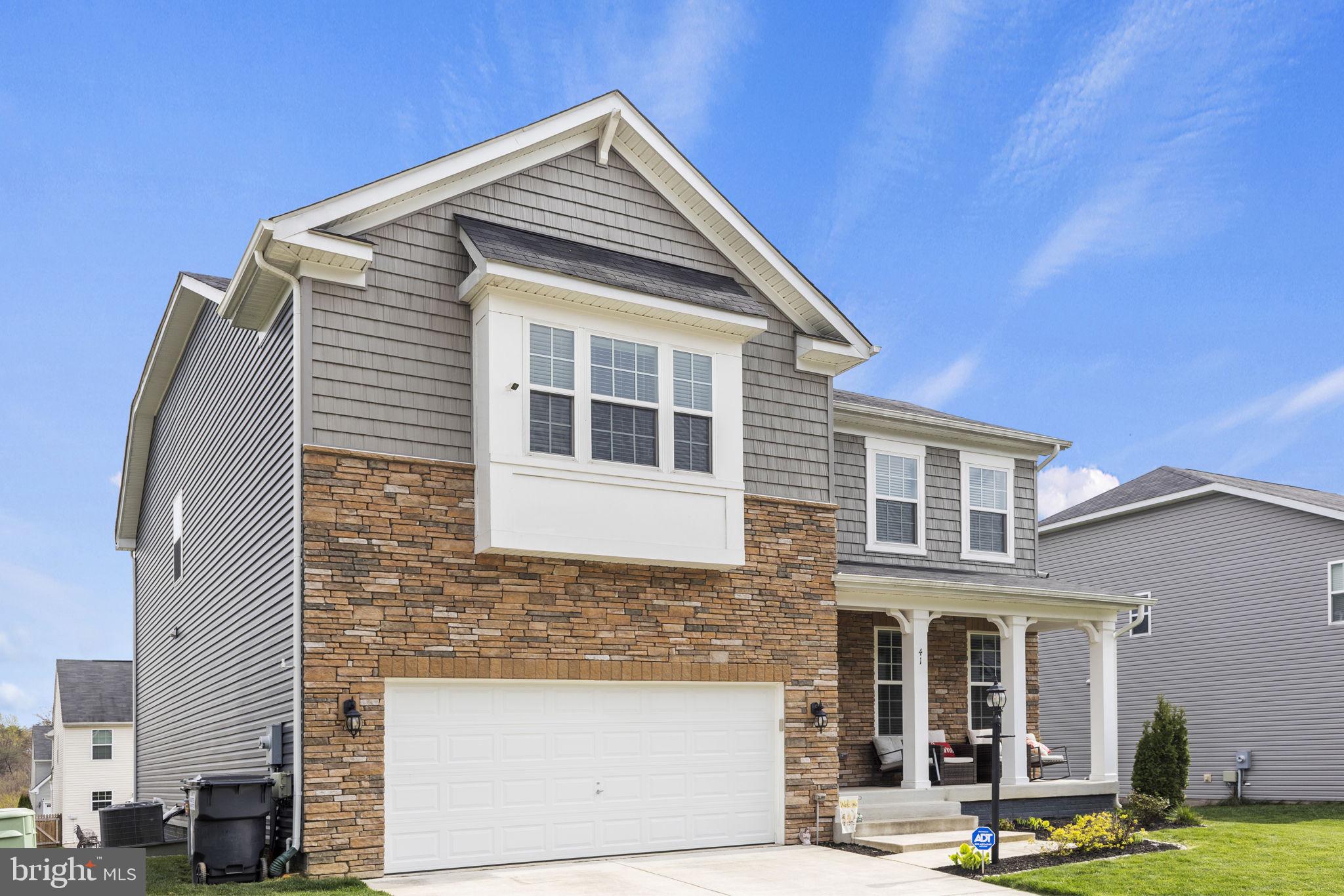 41 CLEAR SPRING LANE