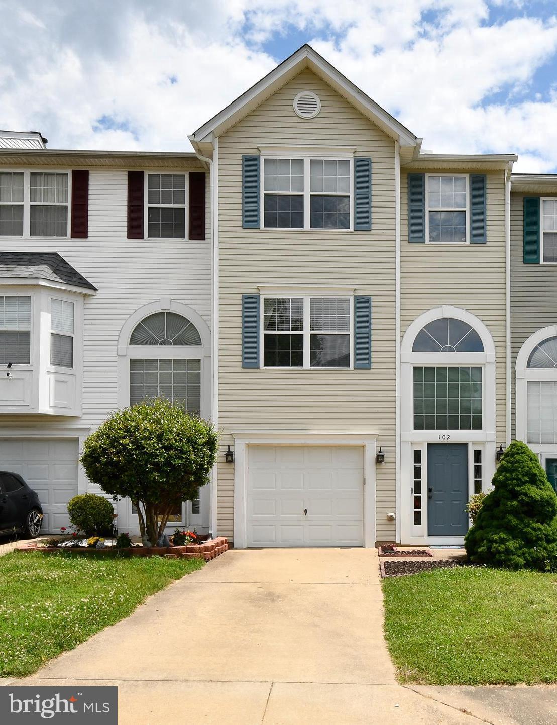 102 GETTYSBURG COURT