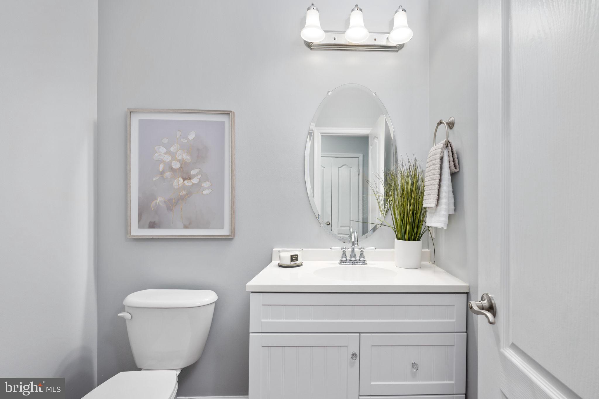 34 ROYAL CRESCENT WAY