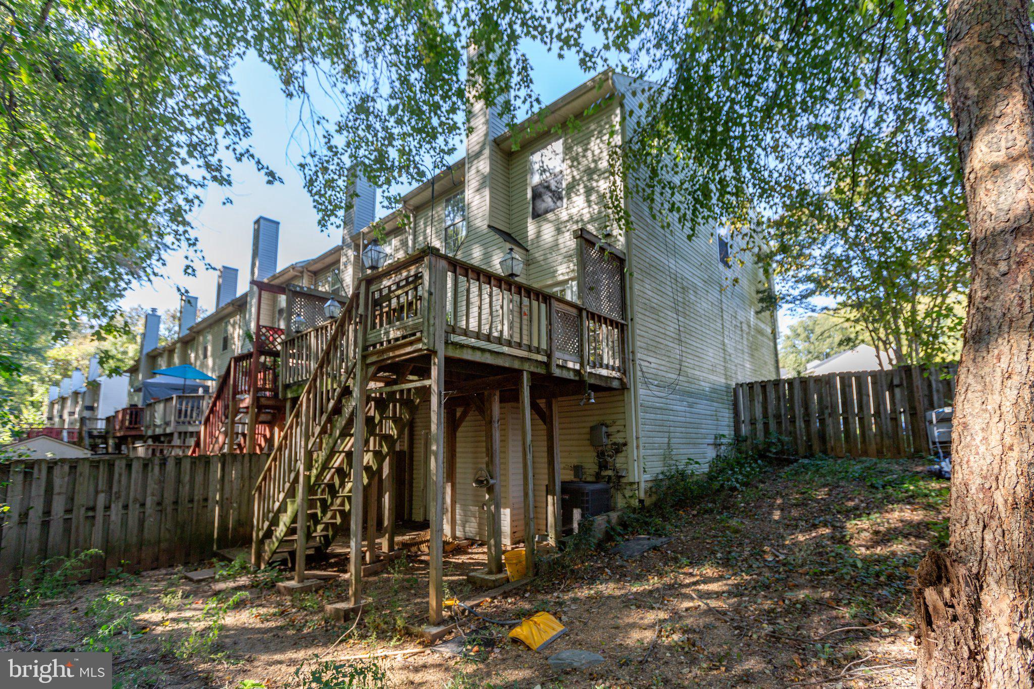 201 STAFFORD MEWS LANE