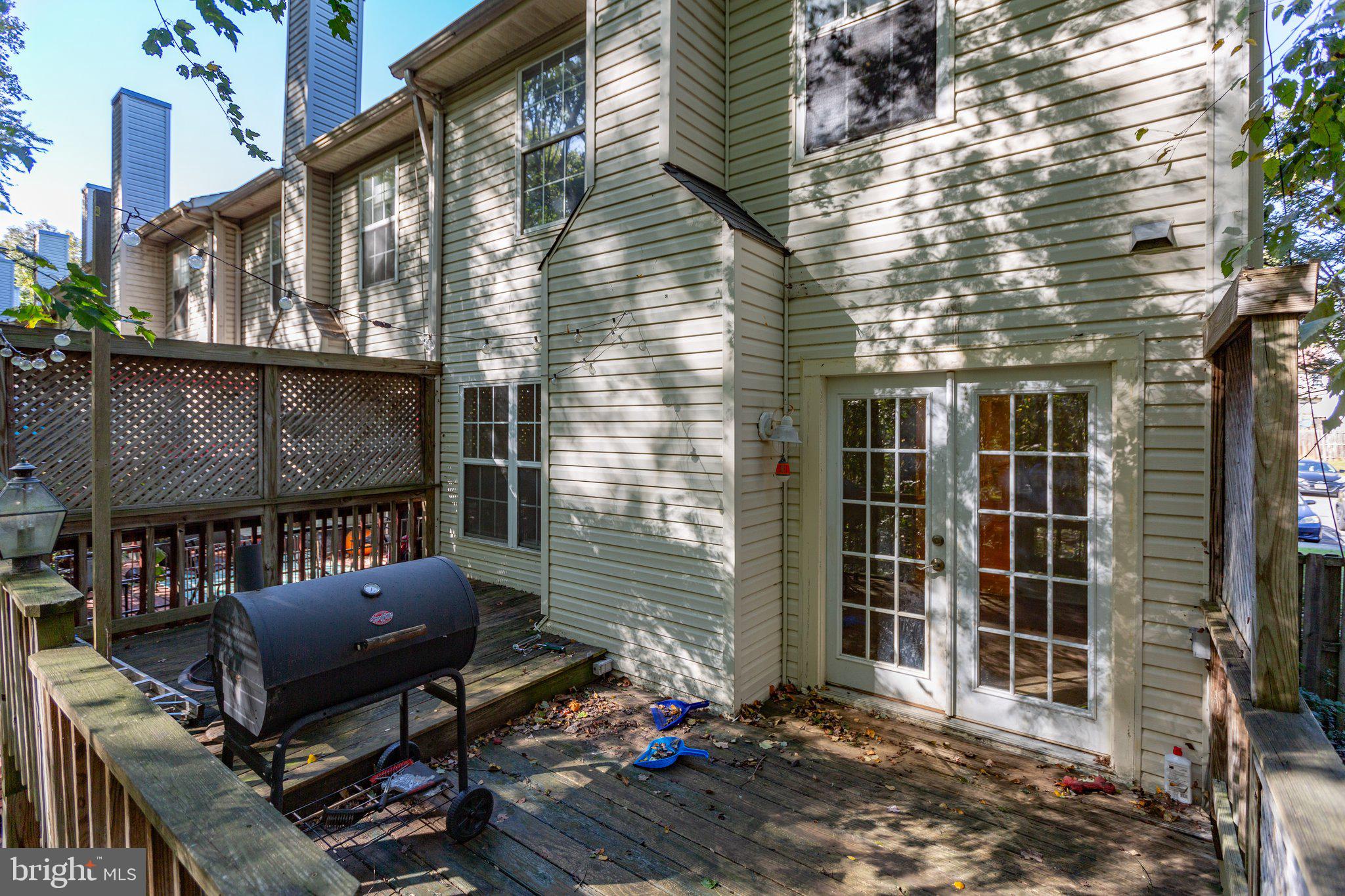 201 STAFFORD MEWS LANE