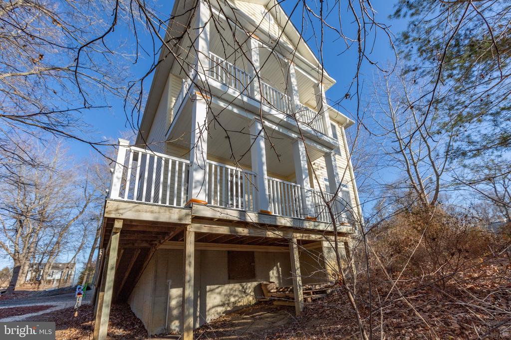 75 BETTS ROAD