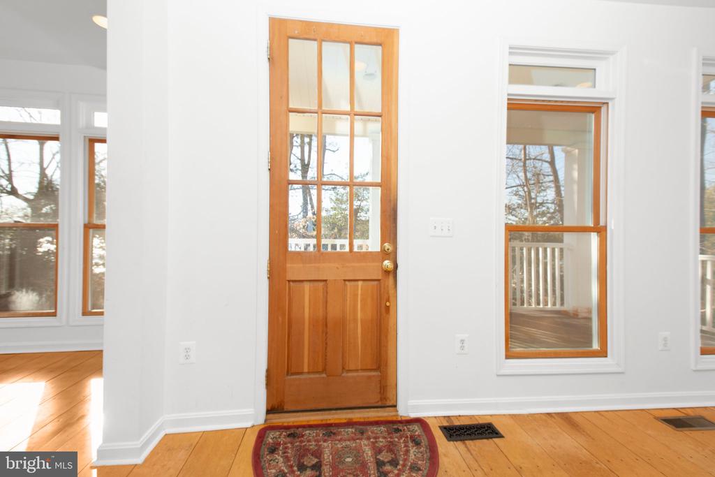 75 BETTS ROAD