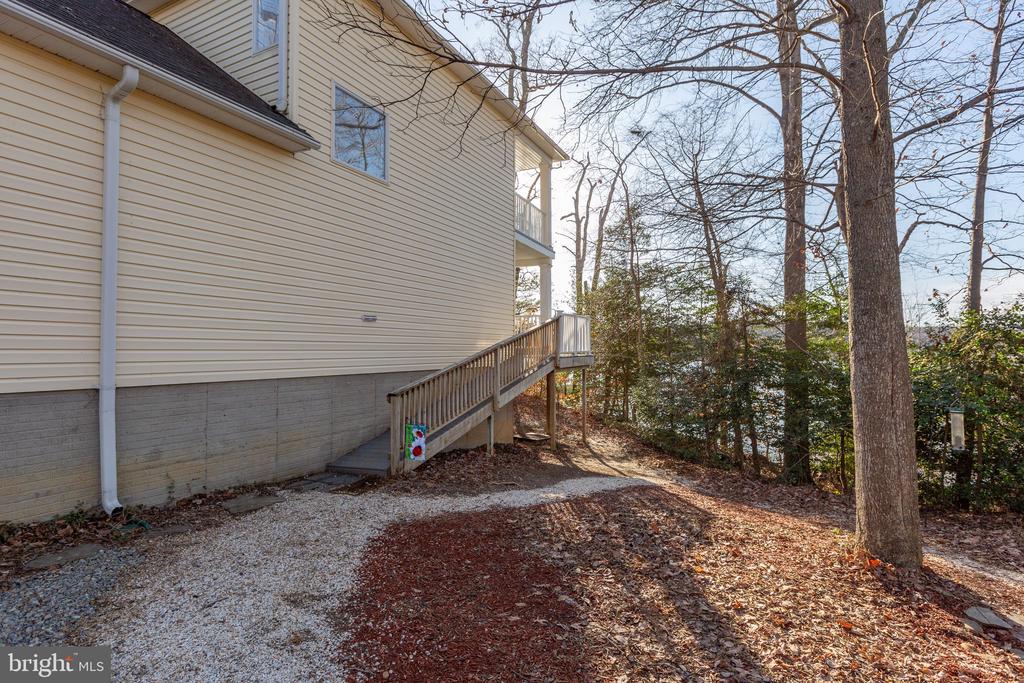 75 BETTS ROAD