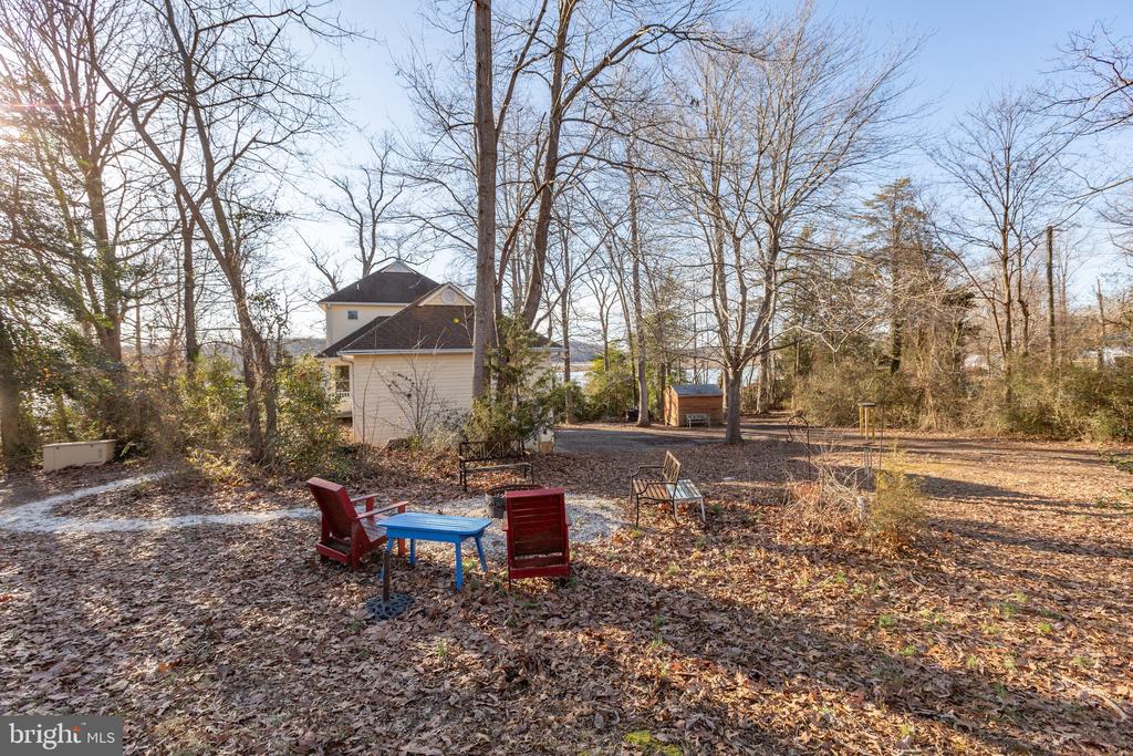 75 BETTS ROAD