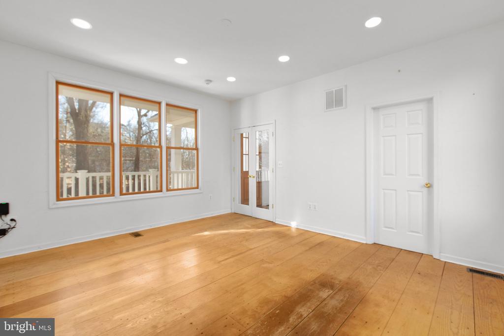 75 BETTS ROAD