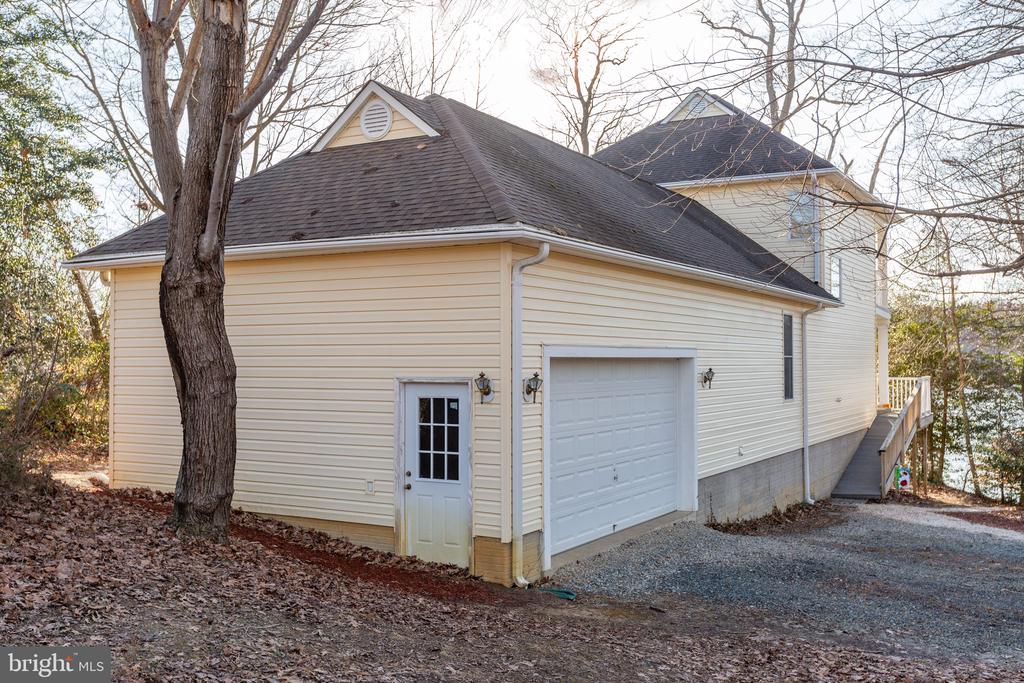 75 BETTS ROAD