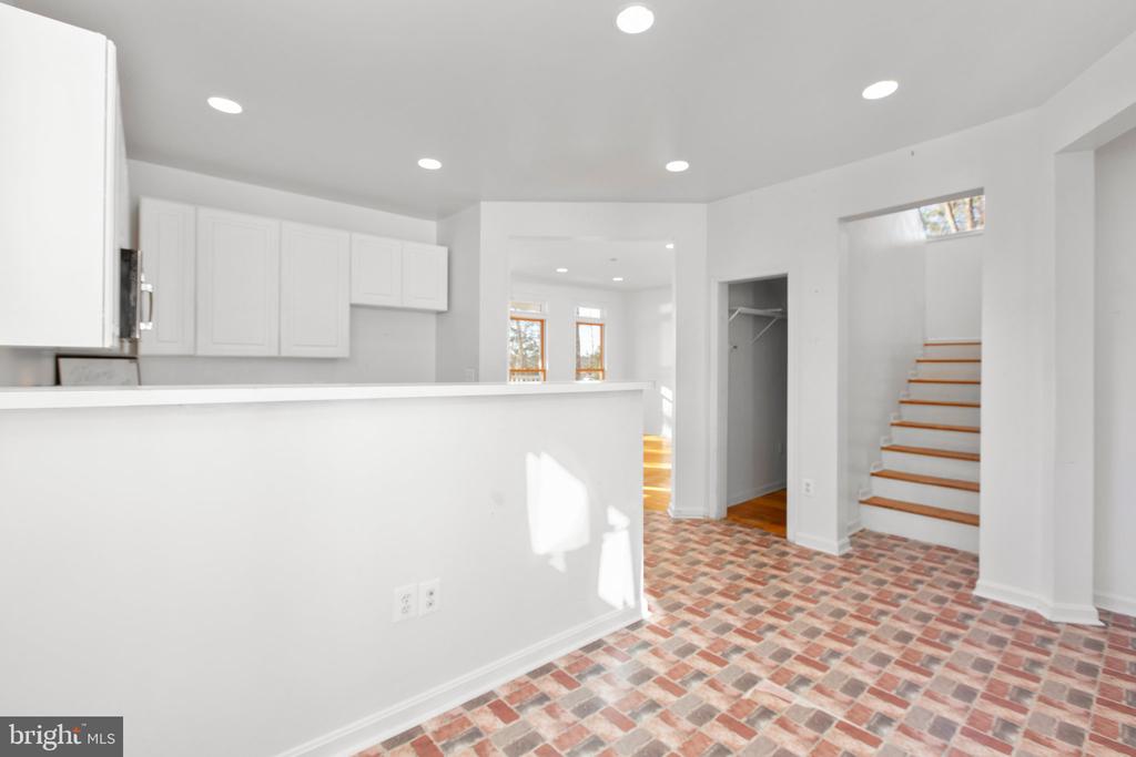 75 BETTS ROAD