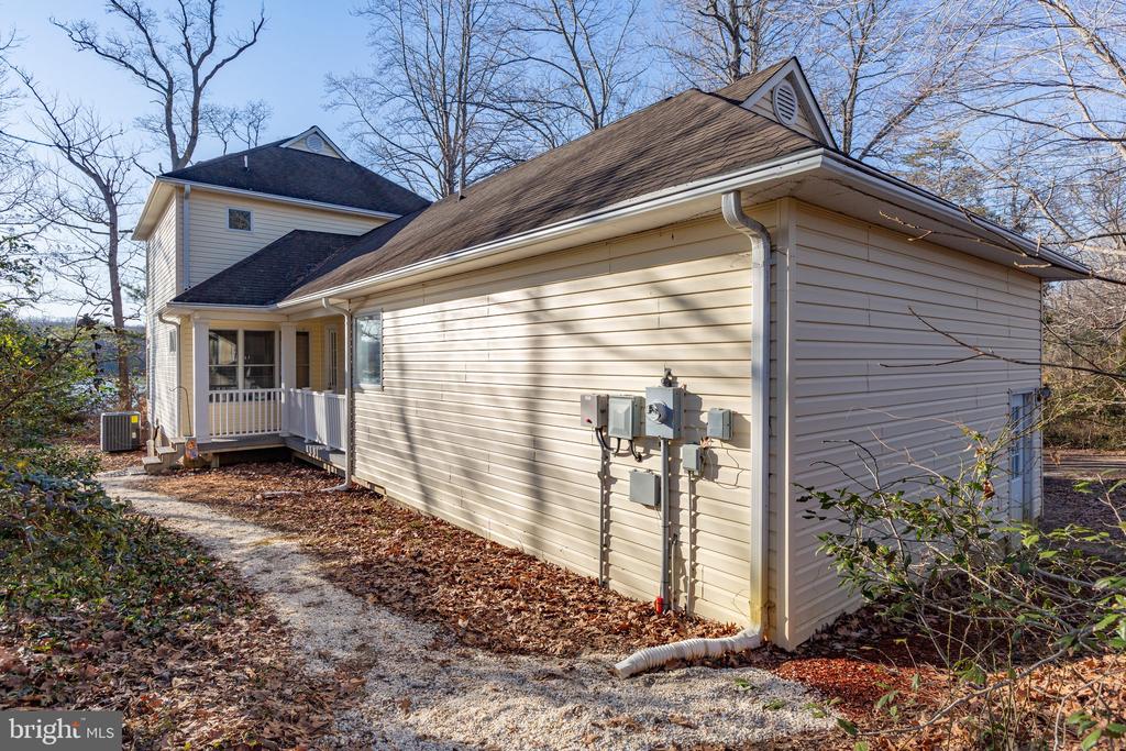 75 BETTS ROAD