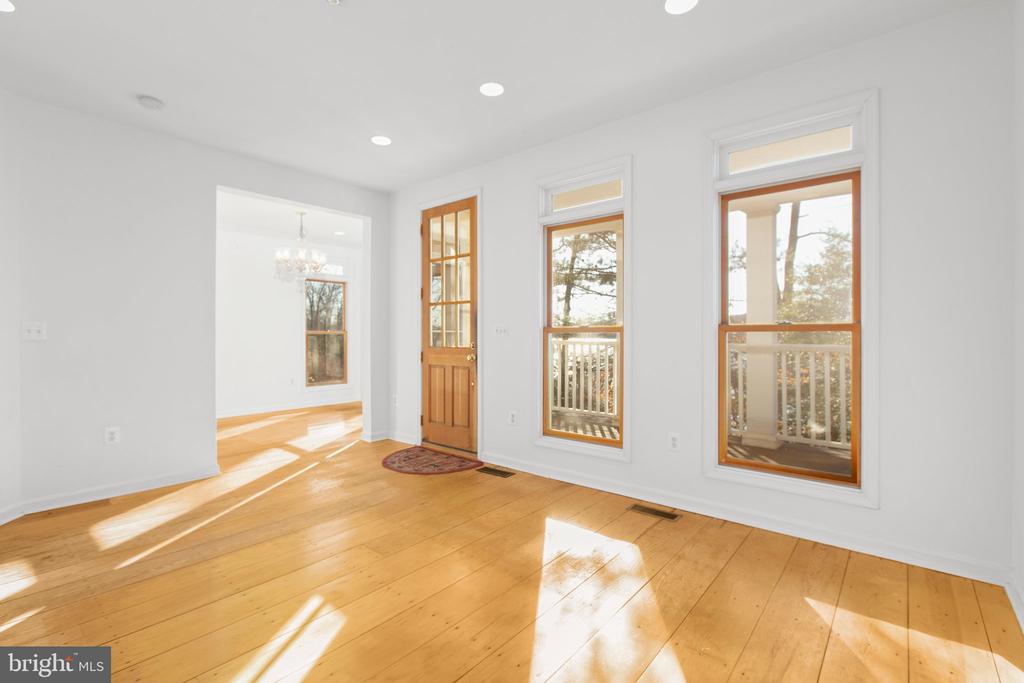 75 BETTS ROAD