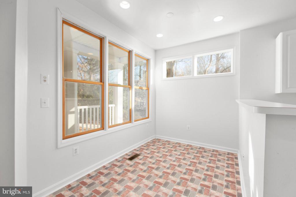 75 BETTS ROAD