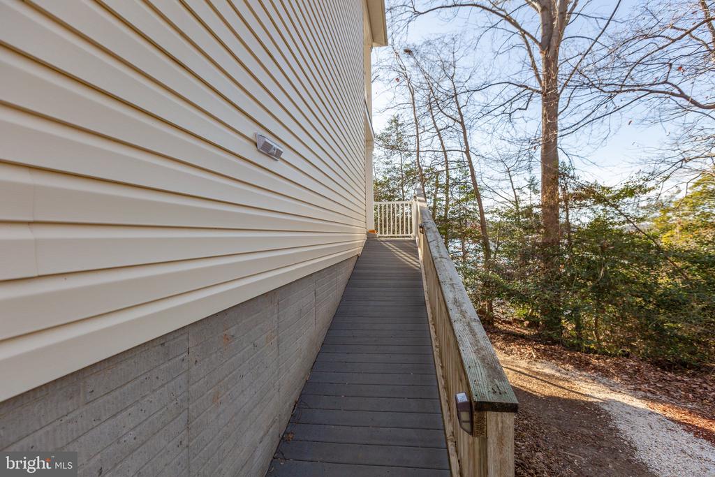 75 BETTS ROAD