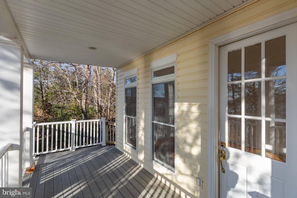 75 BETTS ROAD
