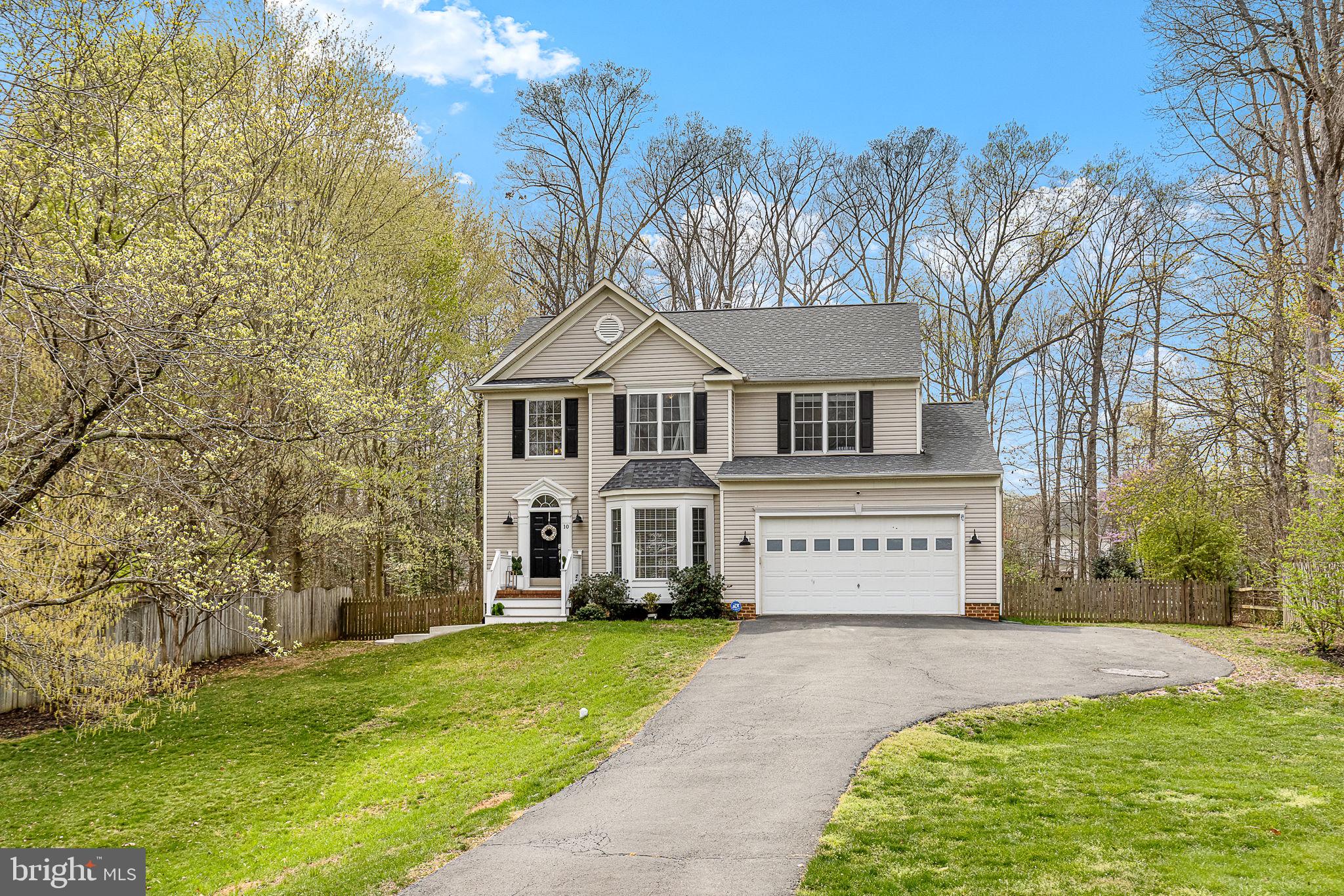 10 FRESH WATER DRIVE