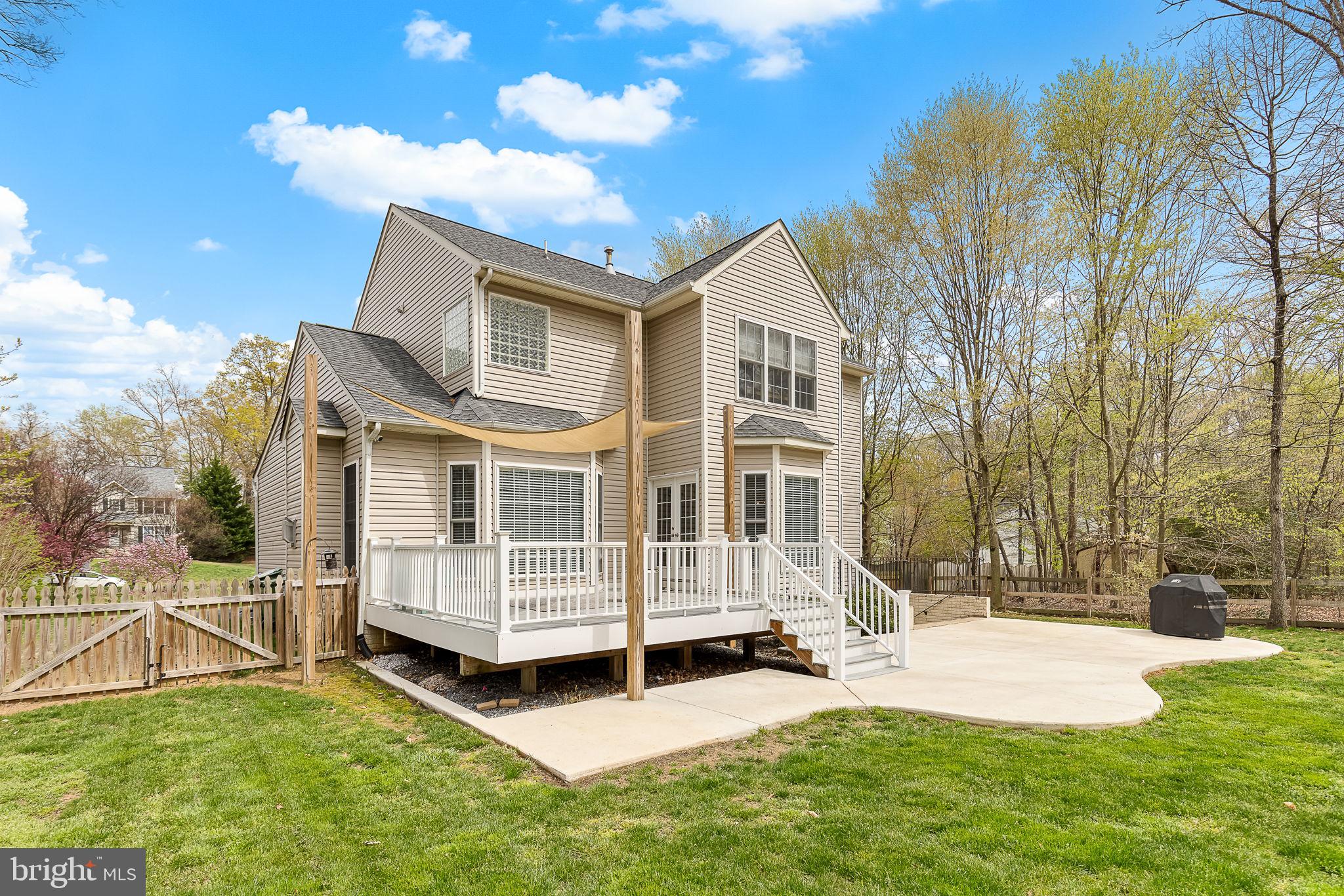 10 FRESH WATER DRIVE