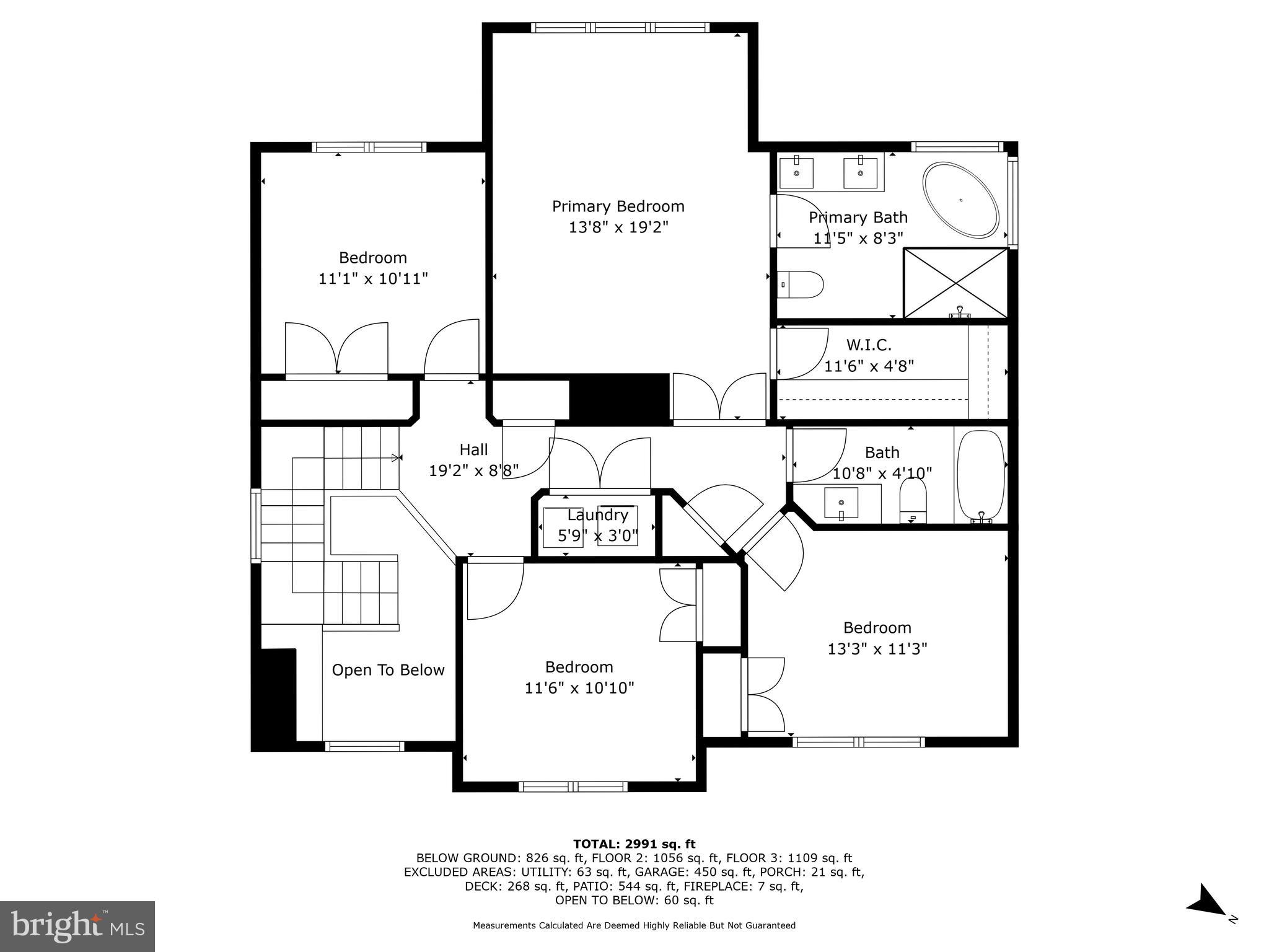 10 FRESH WATER DRIVE