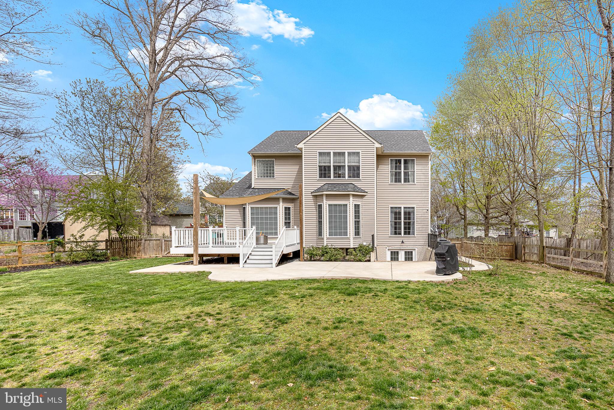 10 FRESH WATER DRIVE