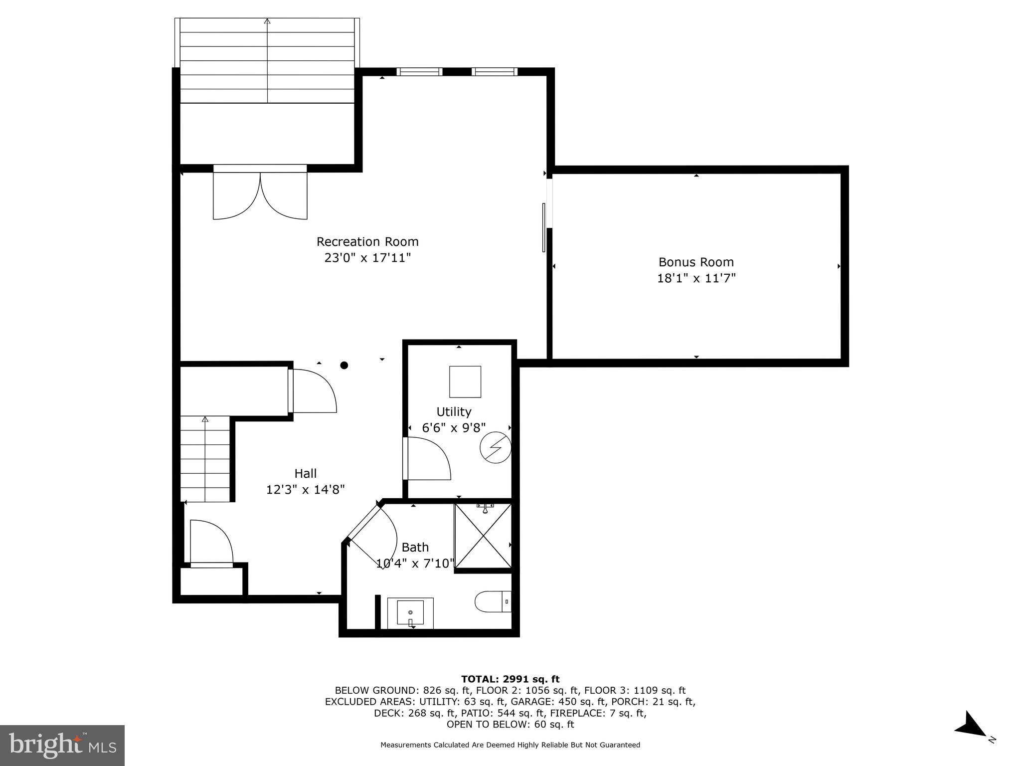 10 FRESH WATER DRIVE