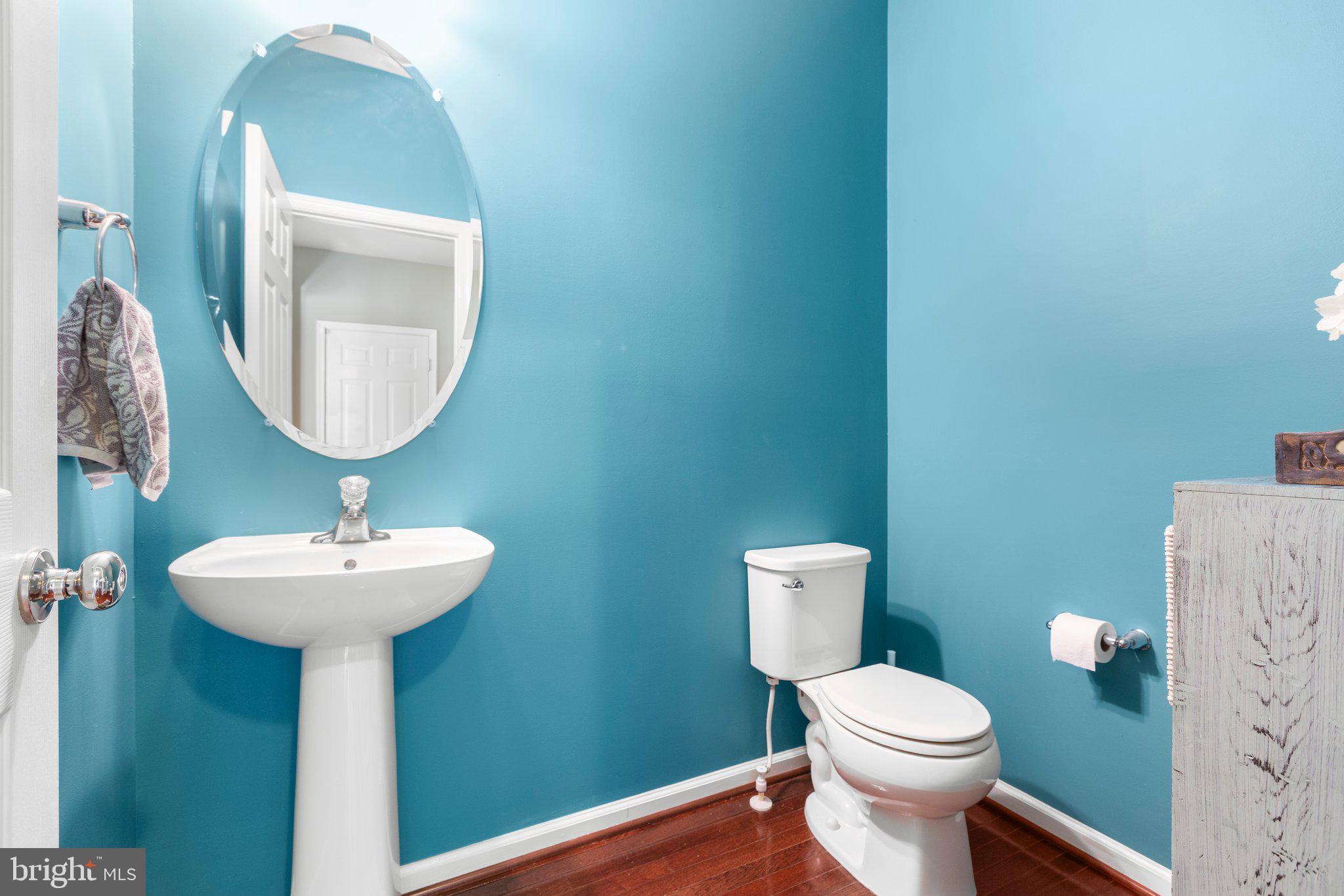 27 HOPKINS BRANCH WAY