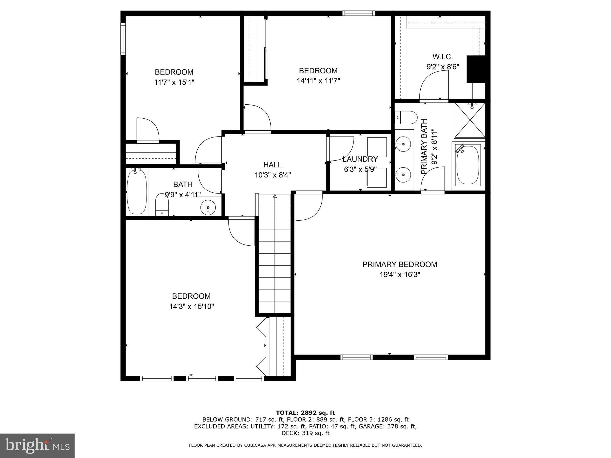 27 HOPKINS BRANCH WAY